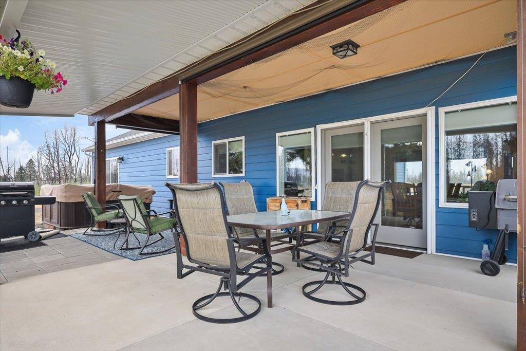 10802 S Medical Lake Rd - Photo 22