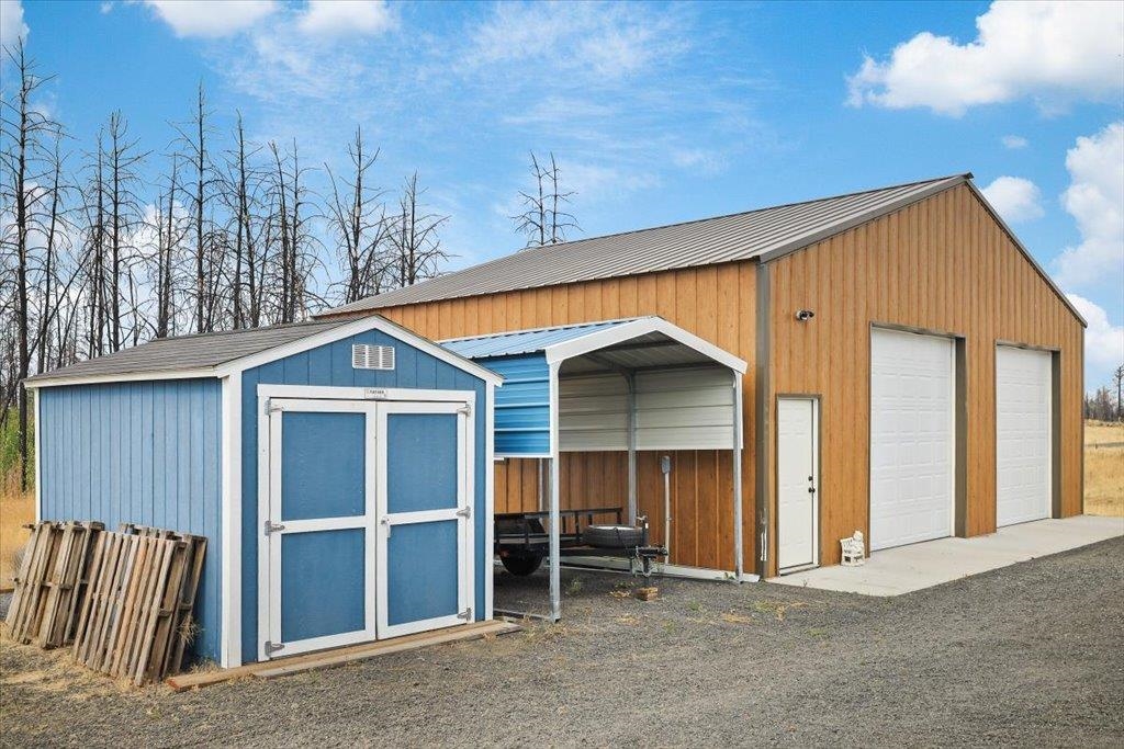 10802 S Medical Lake Rd - Photo 29