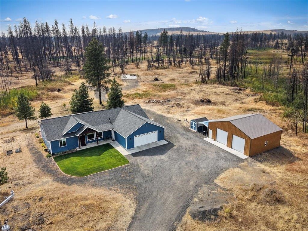 10802 S Medical Lake Rd - Photo 30