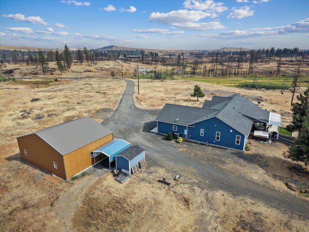 10802 S Medical Lake Rd - Photo 31