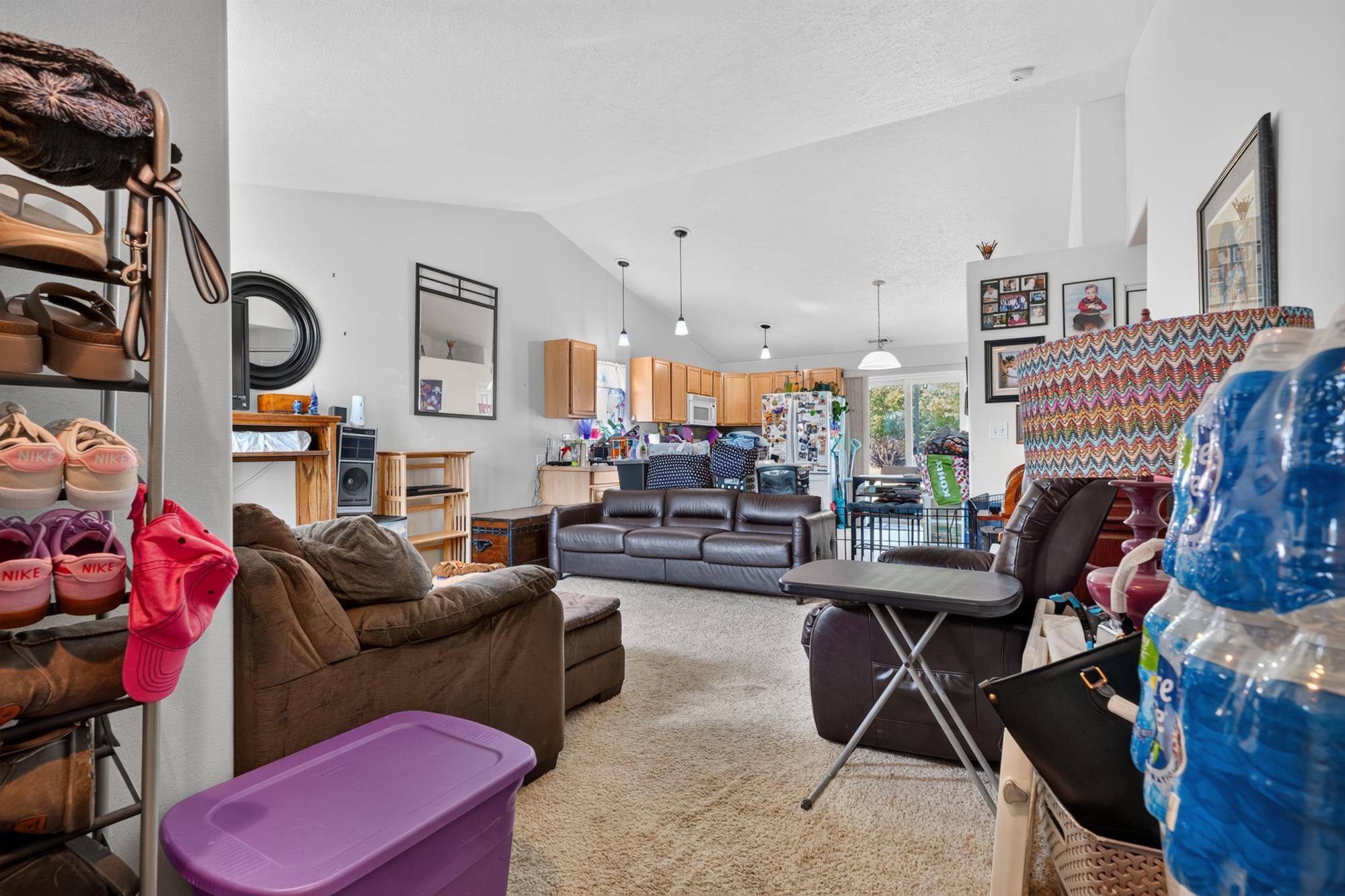 528 S Campbell St - Photo 2