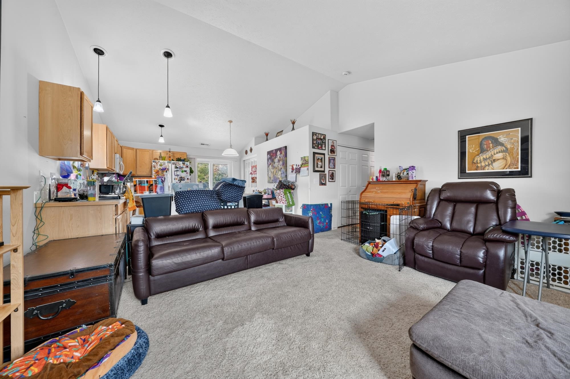 528 S Campbell St - Photo 3