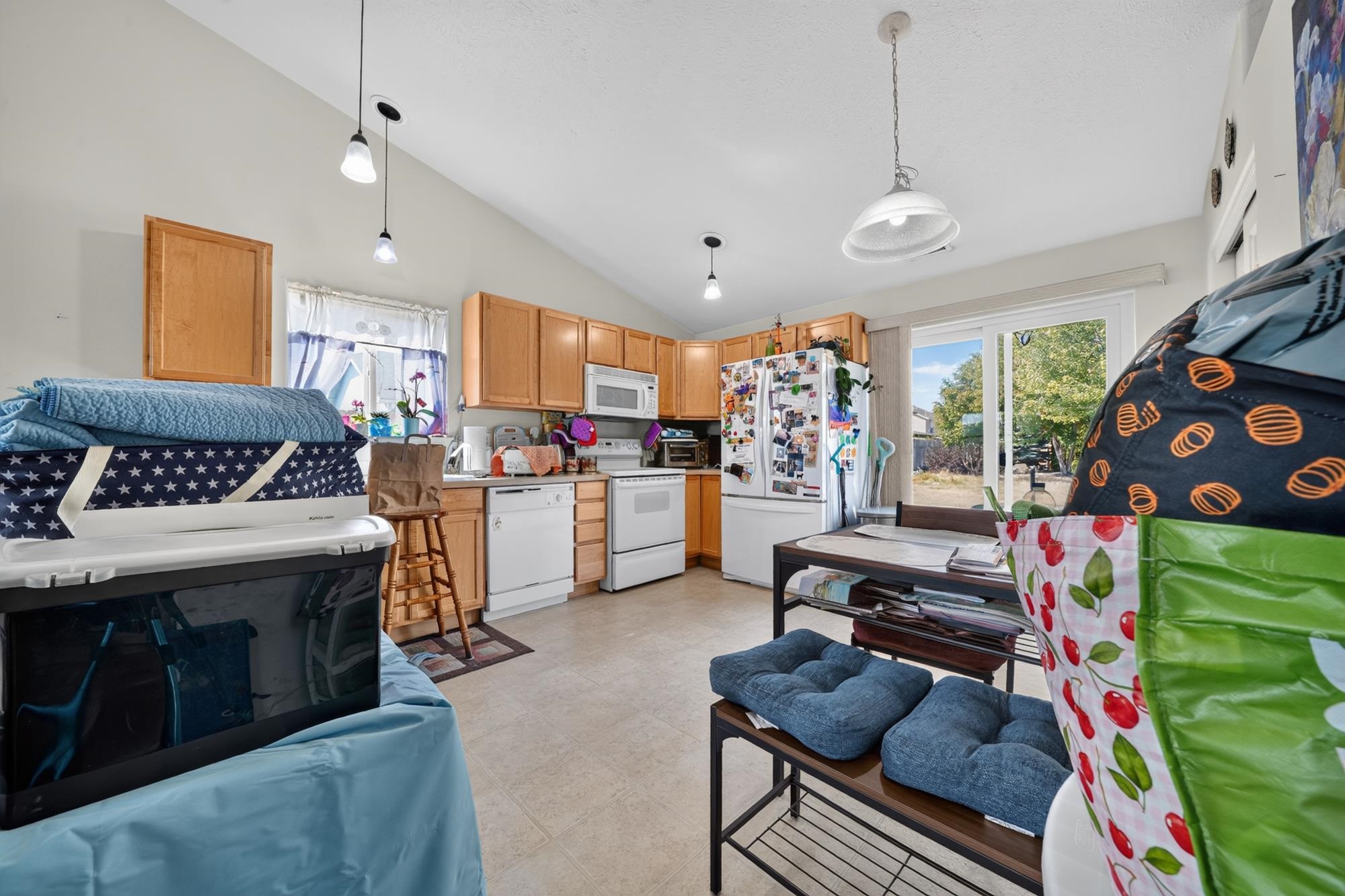 528 S Campbell St - Photo 6