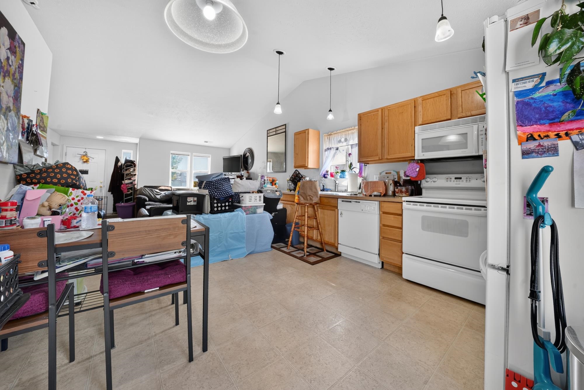 528 S Campbell St - Photo 7