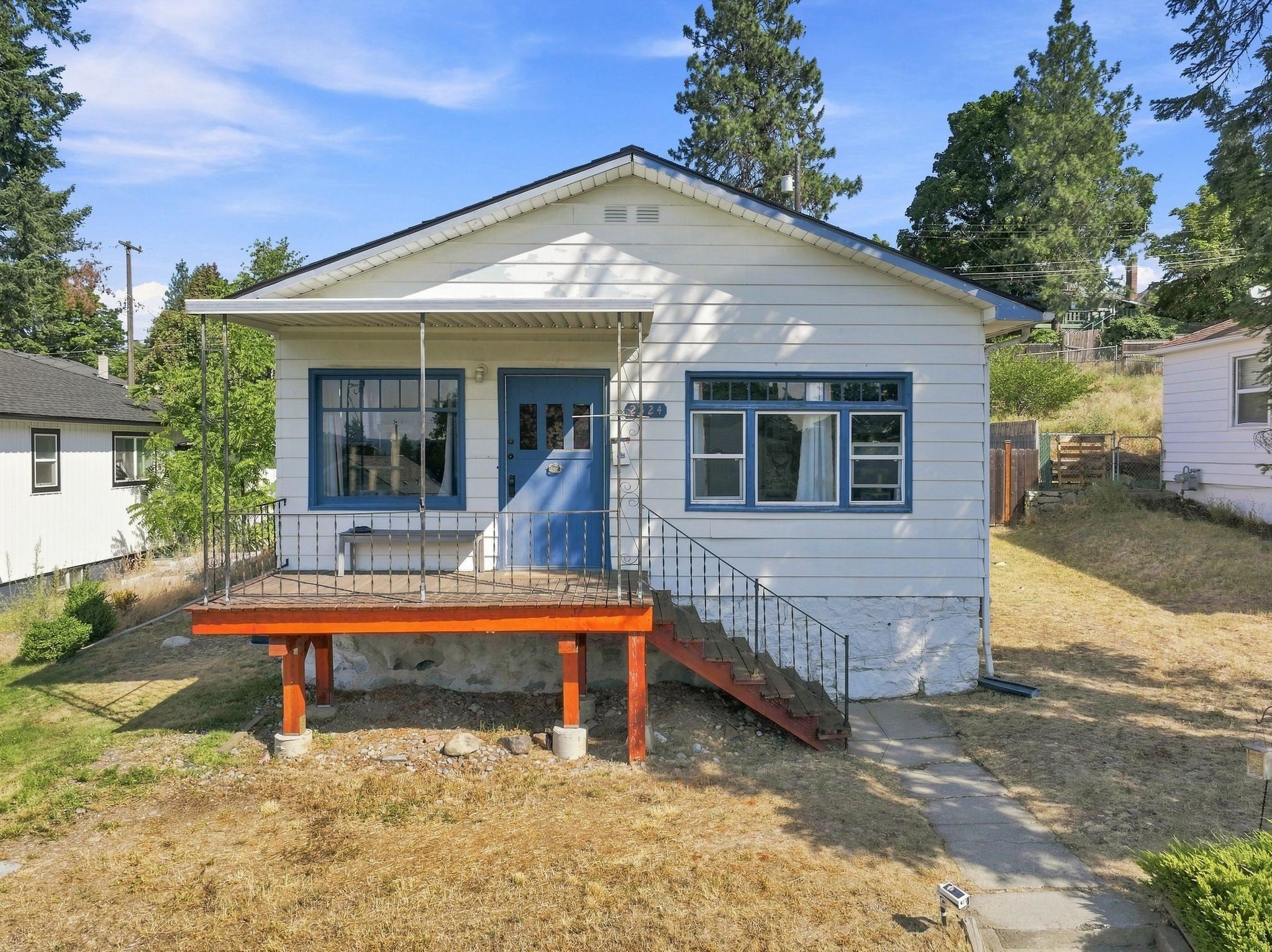 2324 W Dalton Ave - Photo 1