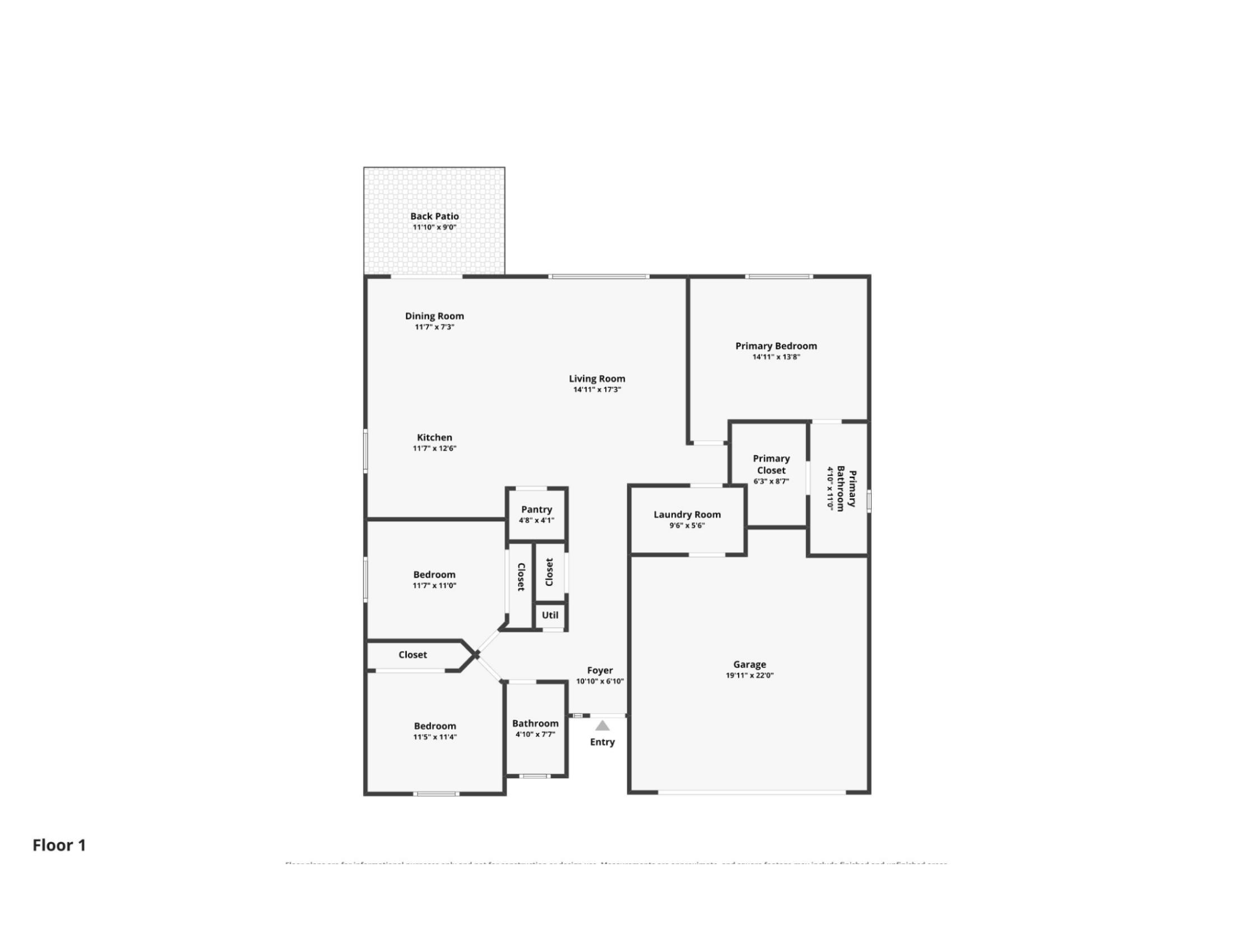 416 N Moen Ln - Photo 35