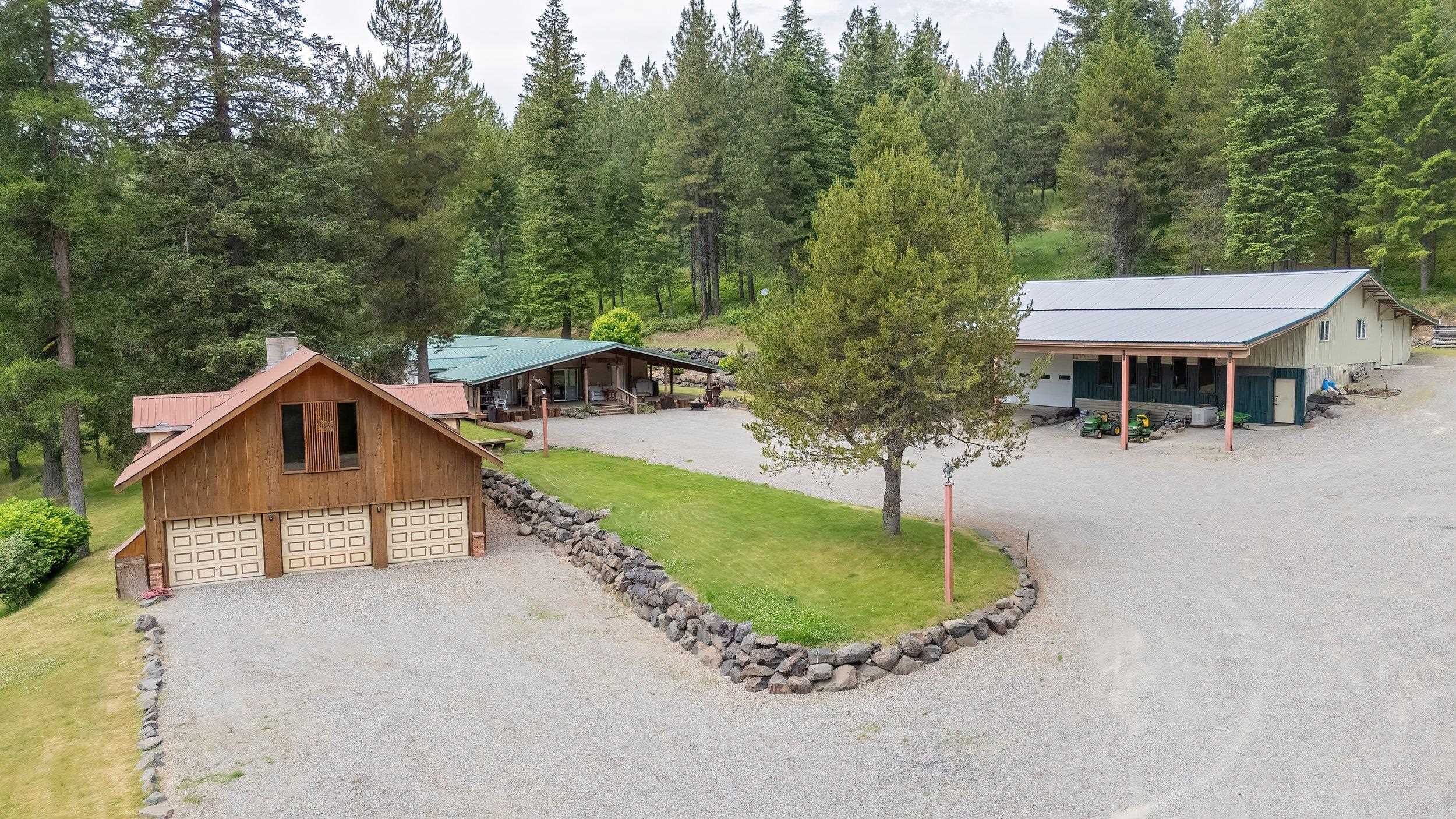 20611 E Wallis Rd - Photo 1