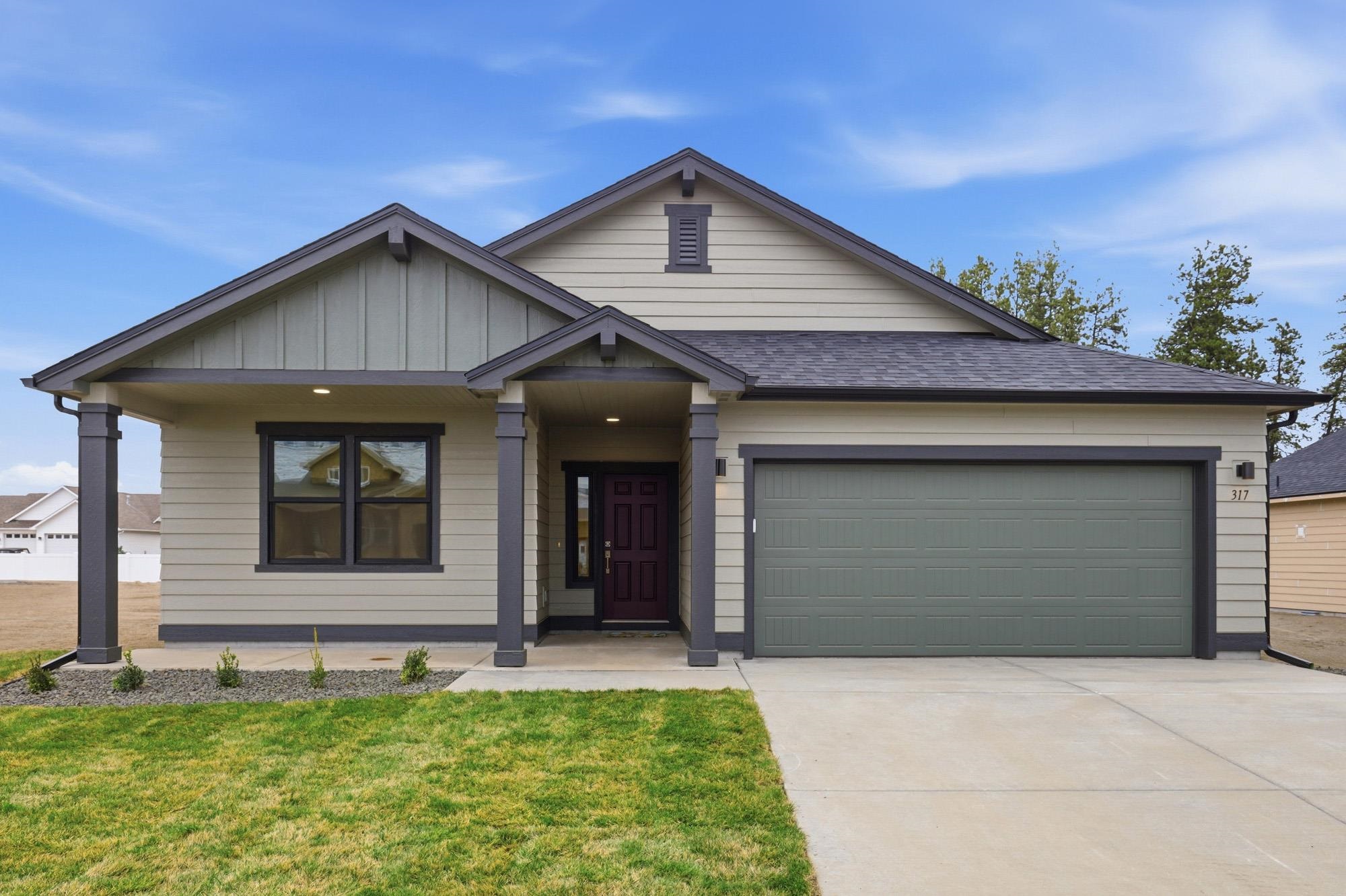317 Peach Tree Ct - Photo 1