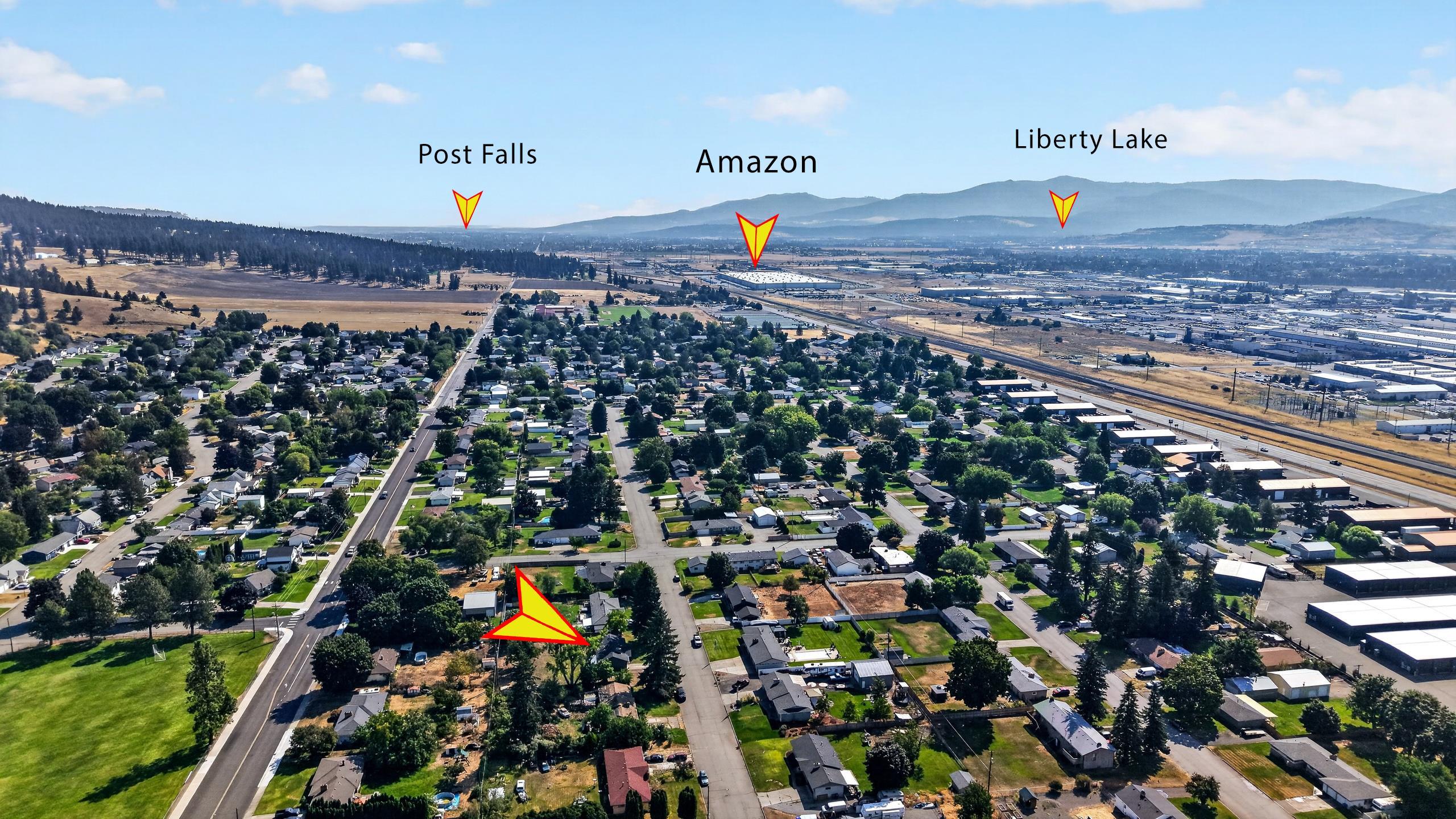 15815 E Heroy Ave - Photo 45