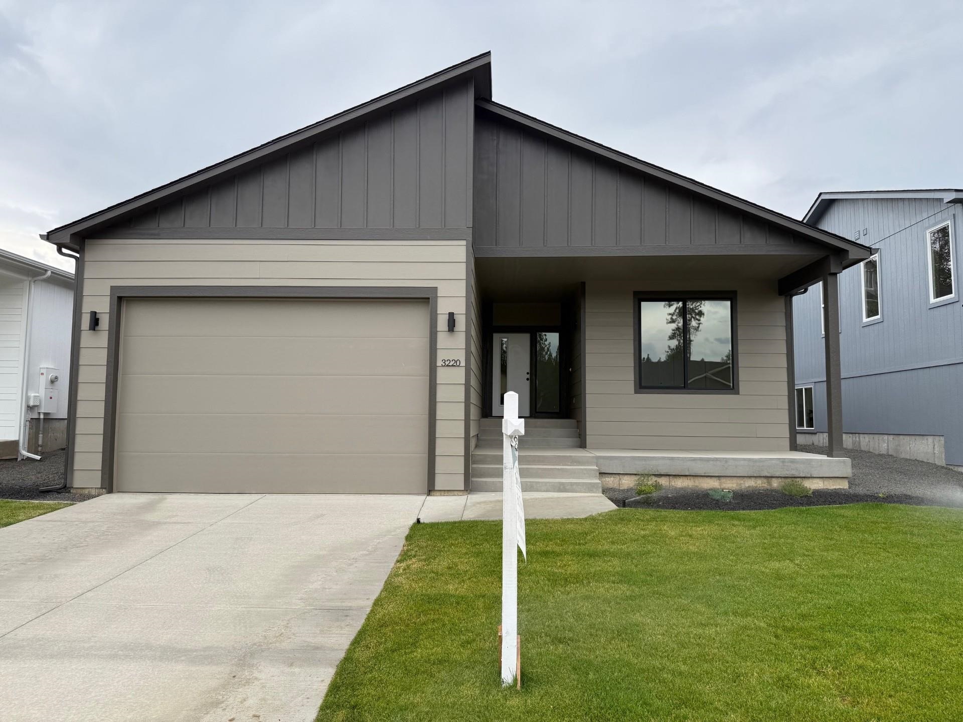 3220 S Custer Ln - Photo 1