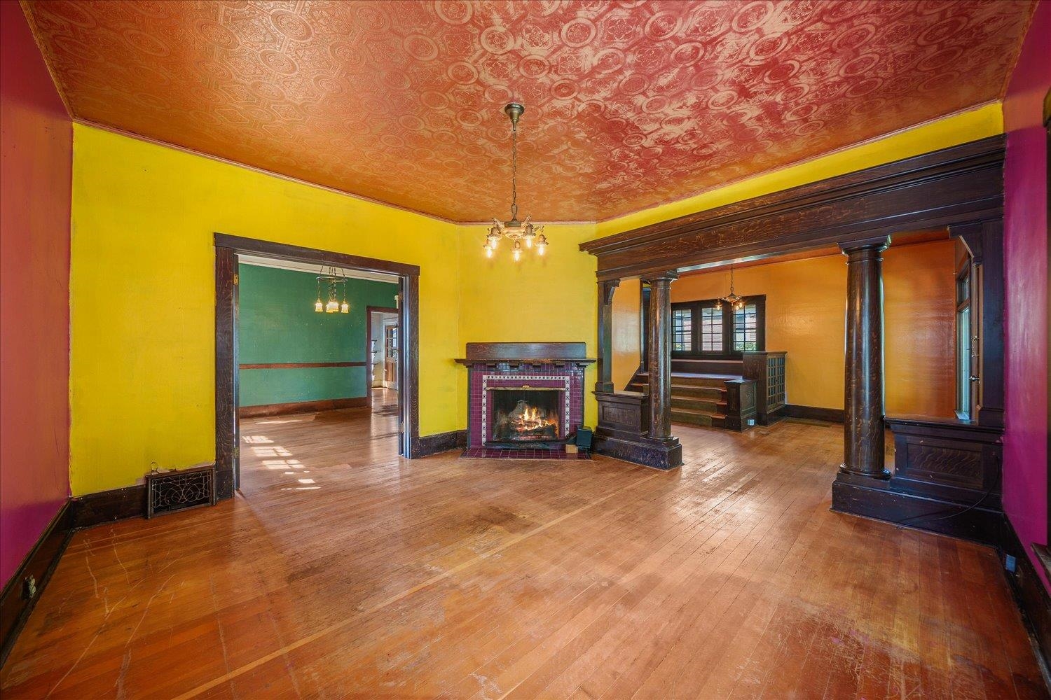 2907 W Sharp Ave - Photo 9