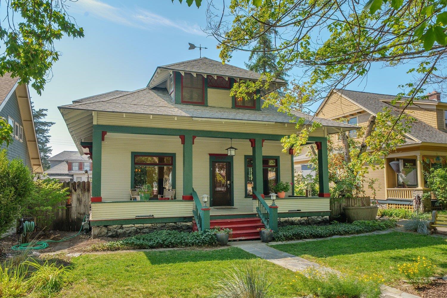 2907 W Sharp Ave - Photo 2