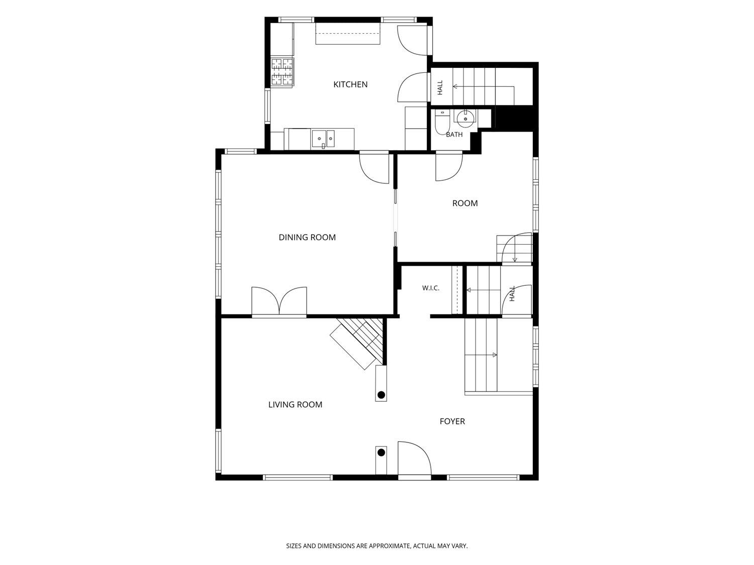 2907 W Sharp Ave - Photo 47