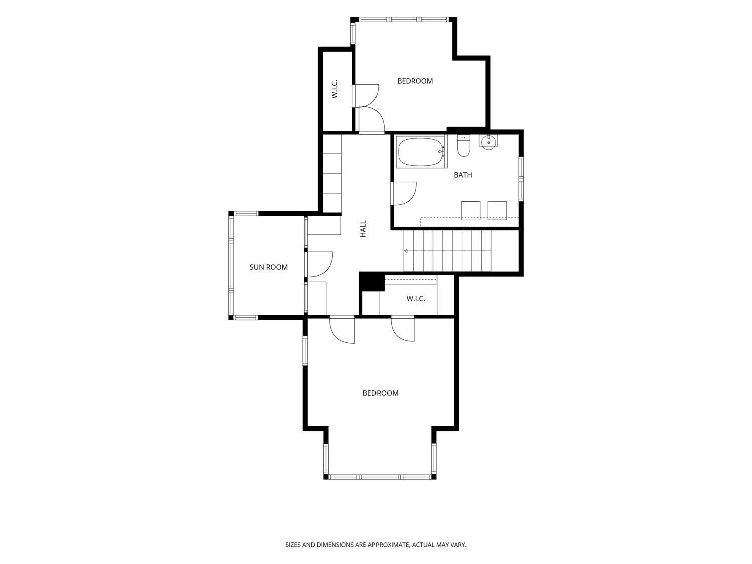 2907 W Sharp Ave - Photo 48