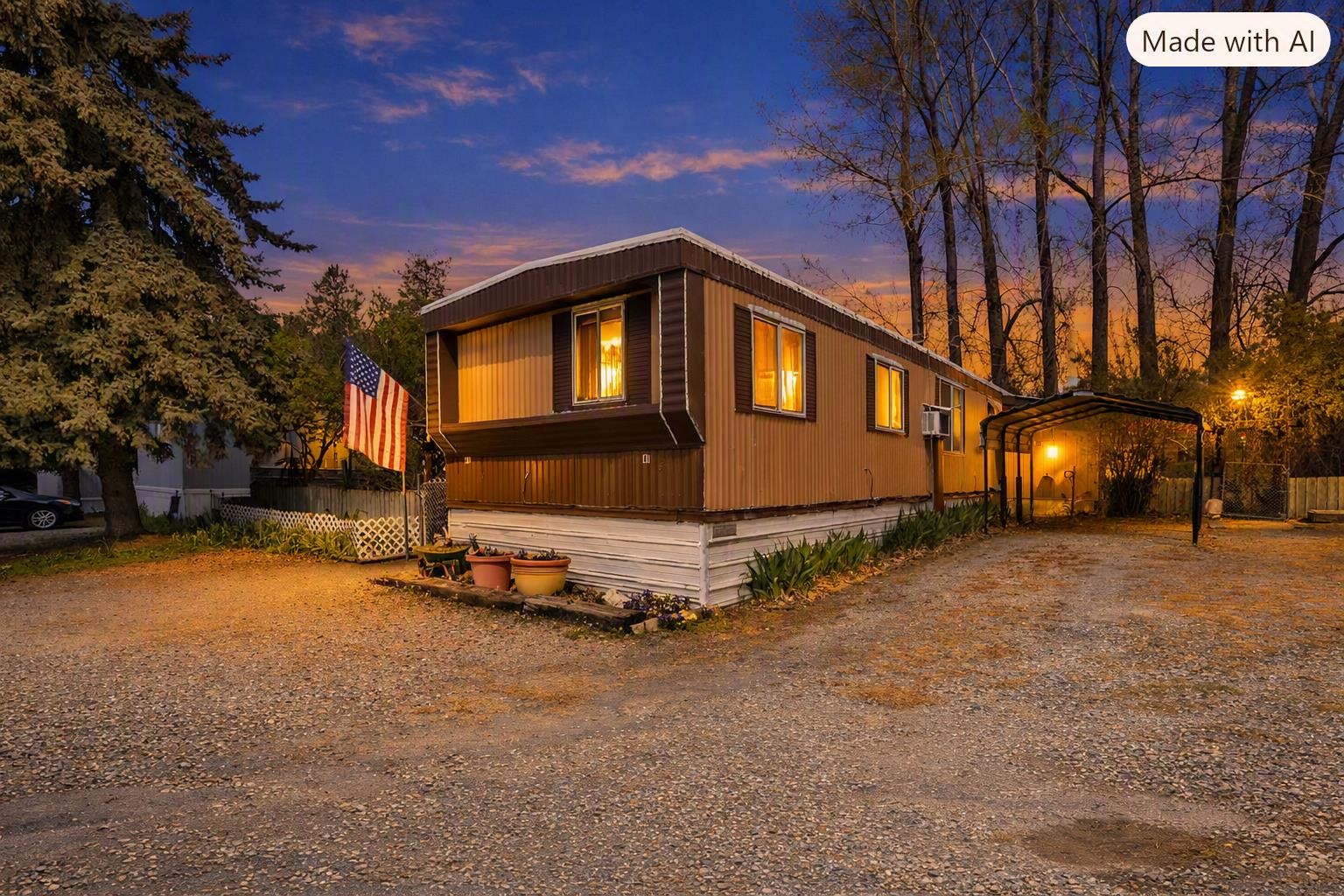 24807 E Trent Ave - Photo 1