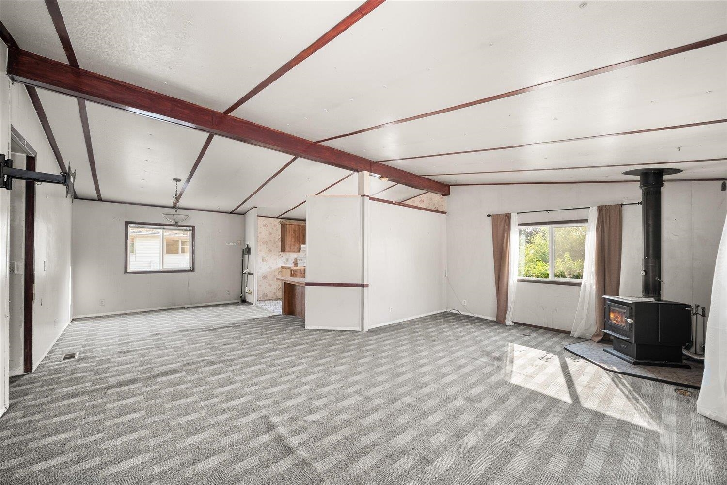 504 N Hodges Rd - Photo 4
