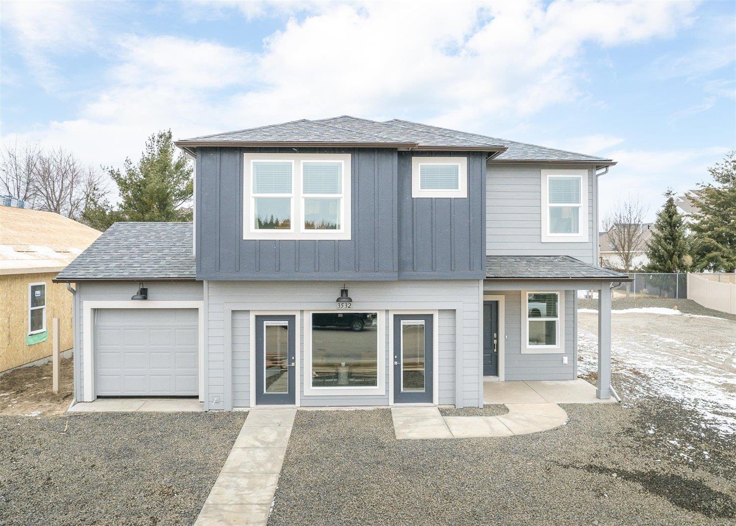3532 S Clinton Rd - Photo 1