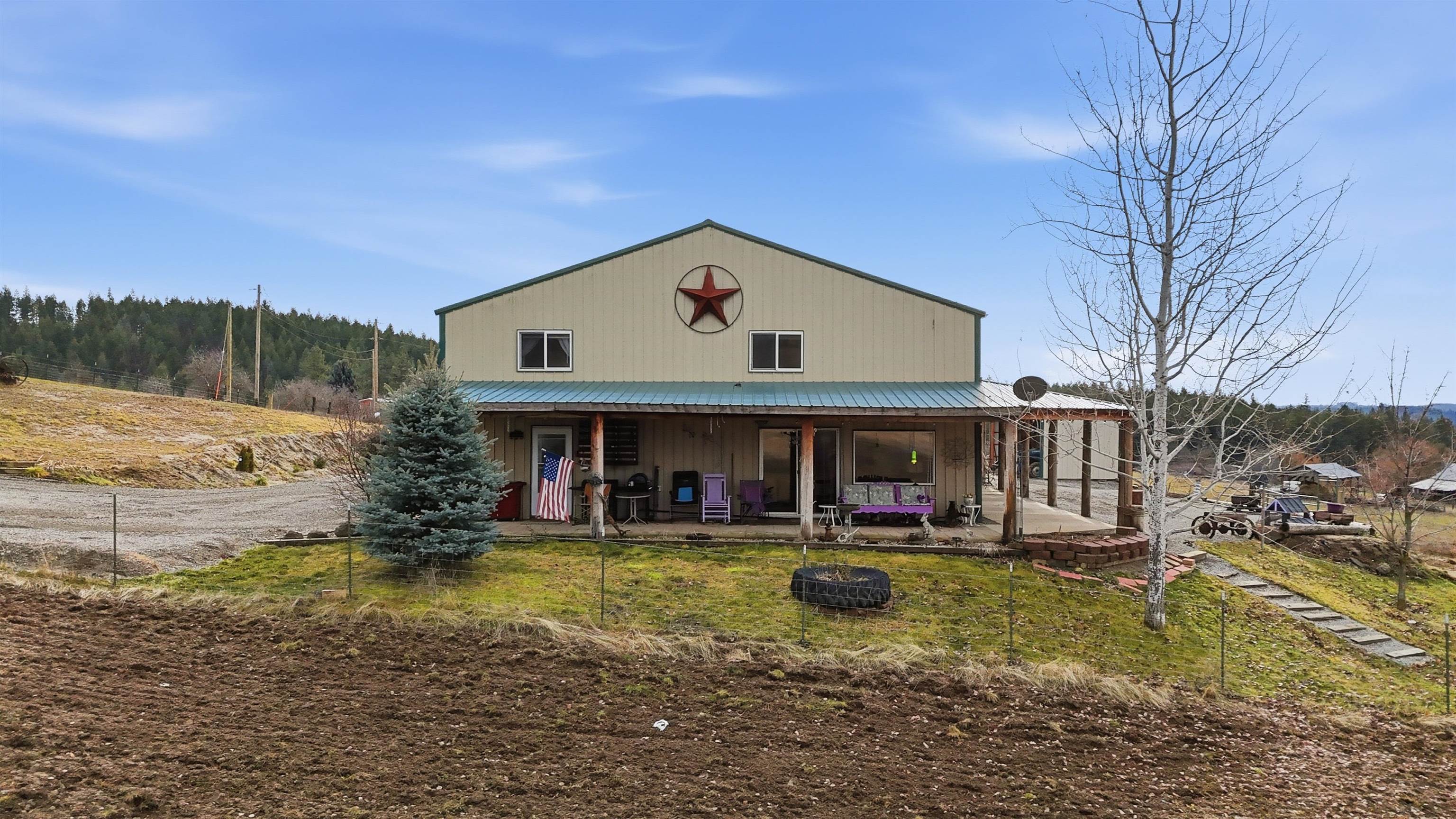 26323 N Madison Rd - Photo 1