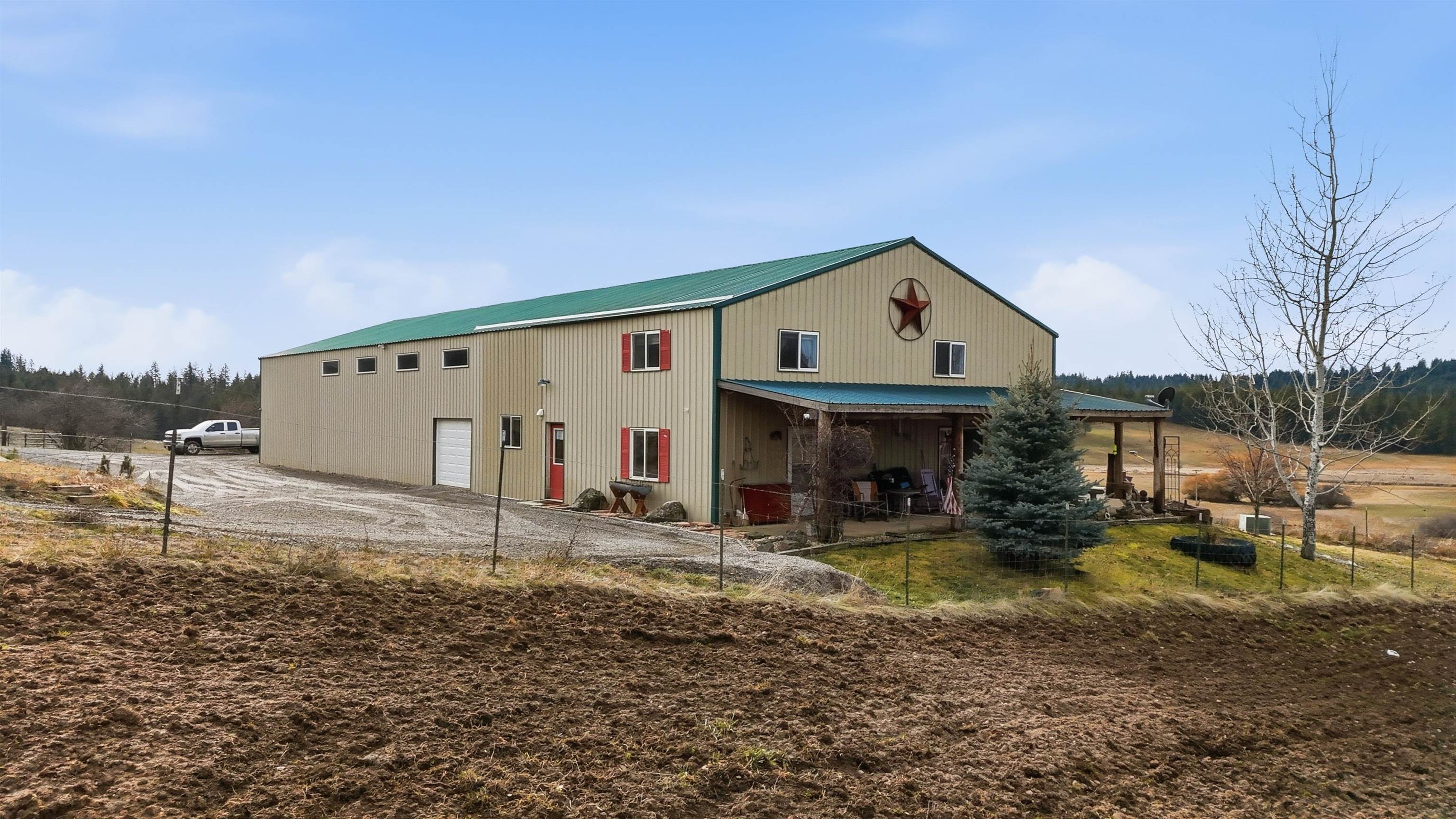 26323 N Madison Rd - Photo 2