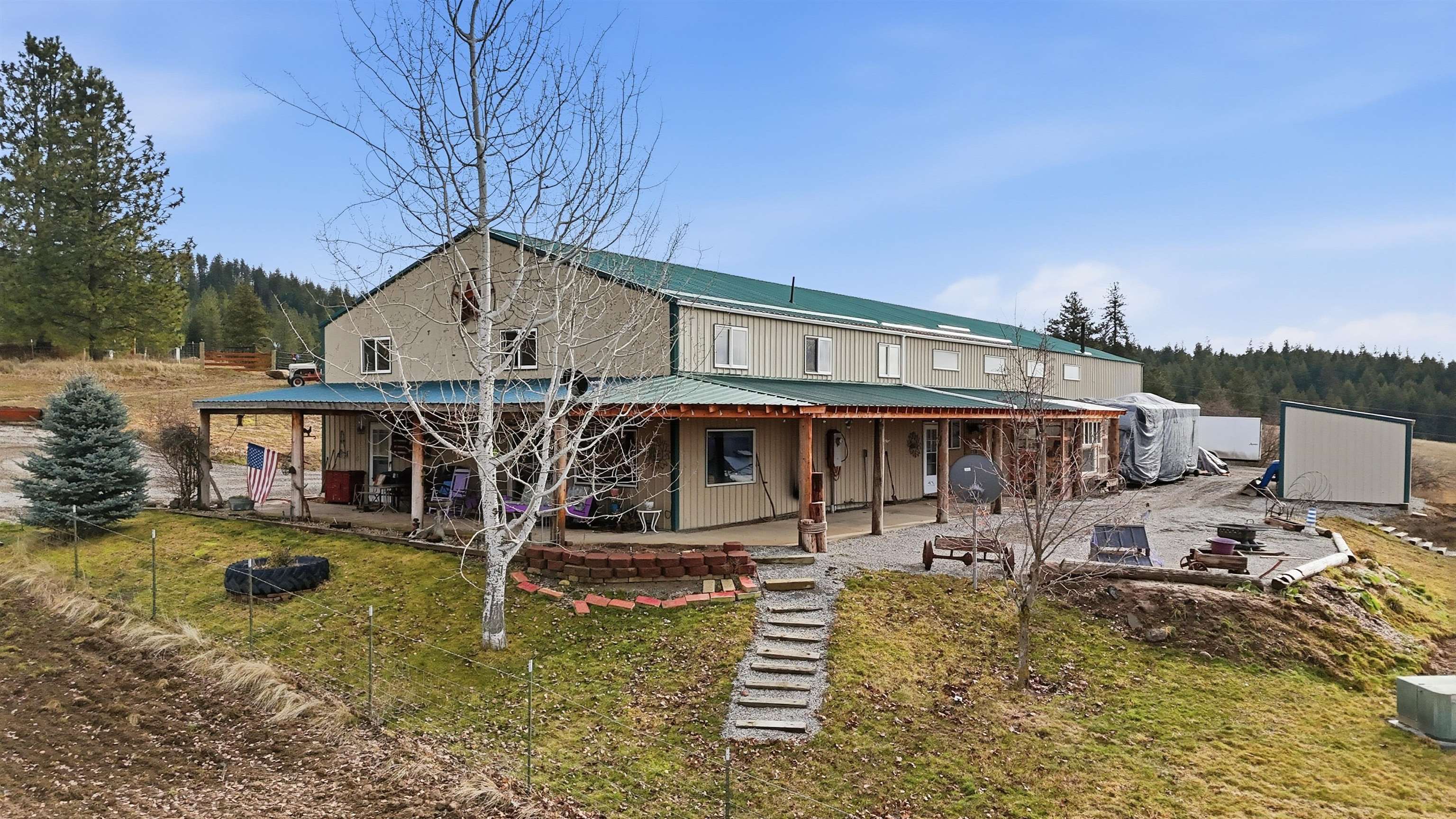 26323 N Madison Rd - Photo 3