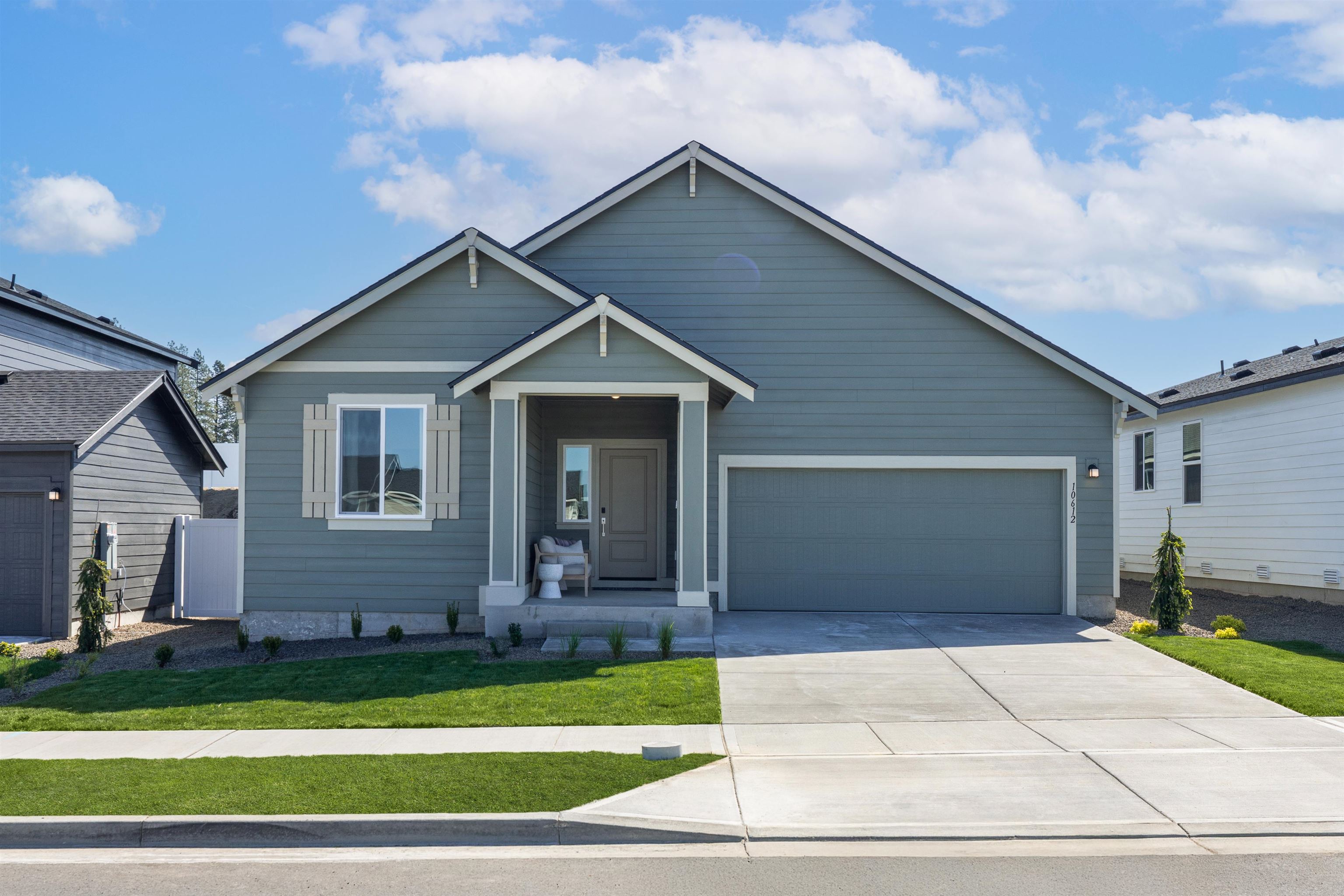 4242 W Howesdale Rd - Photo 1