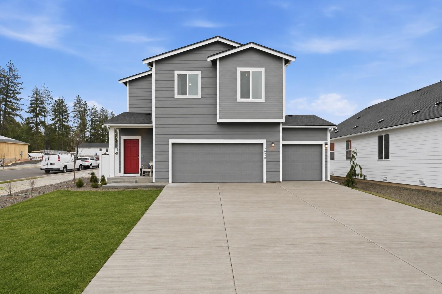 10361 N Assembly St - Photo 1