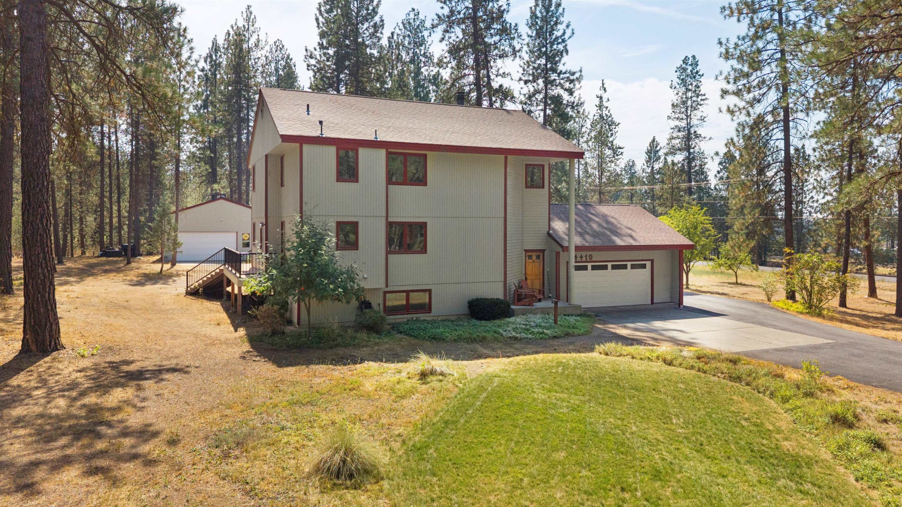 4410 E Silver Pine Rd - Photo 1