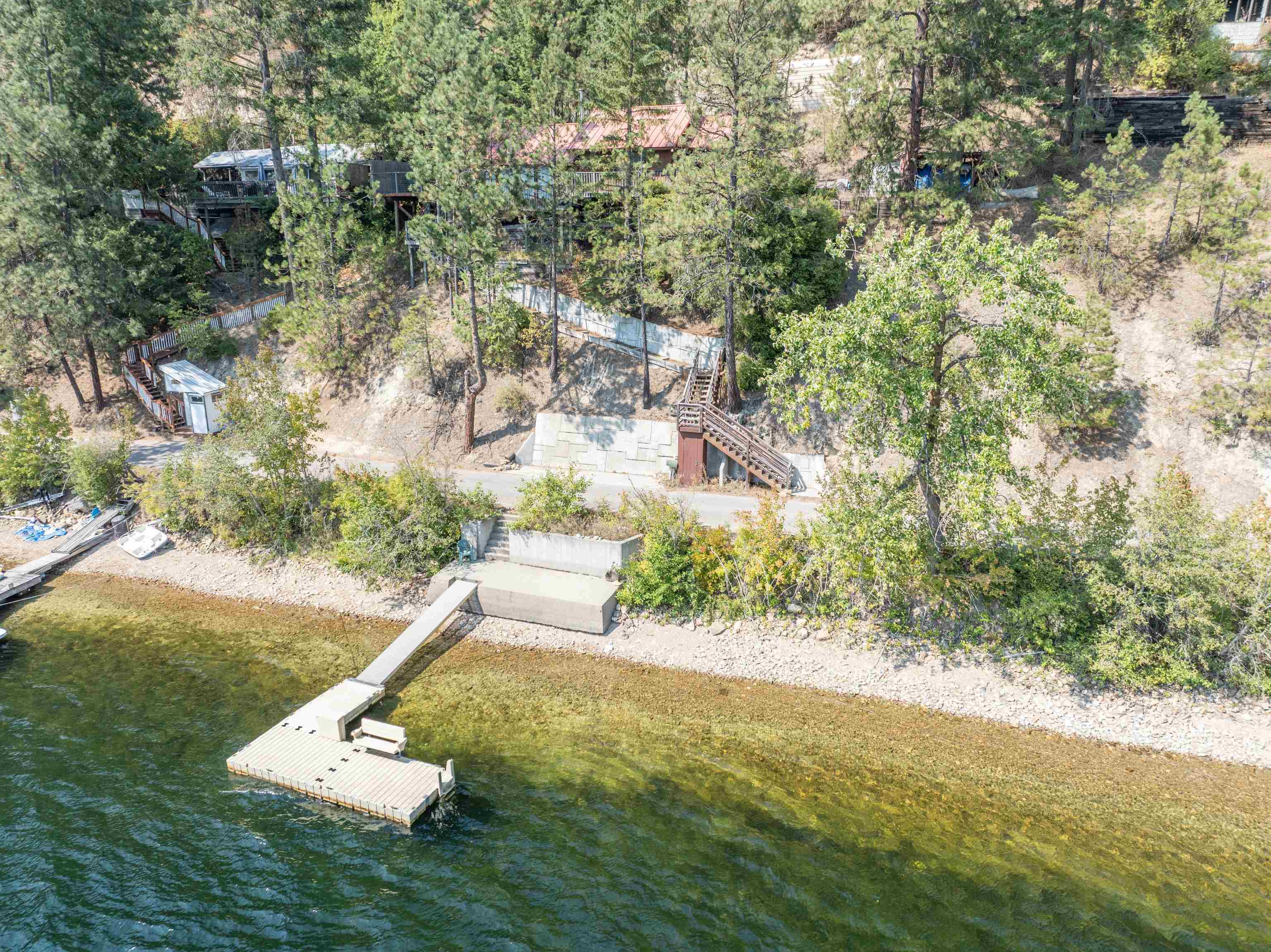 4001 N Deer Lake Rd - Photo 1