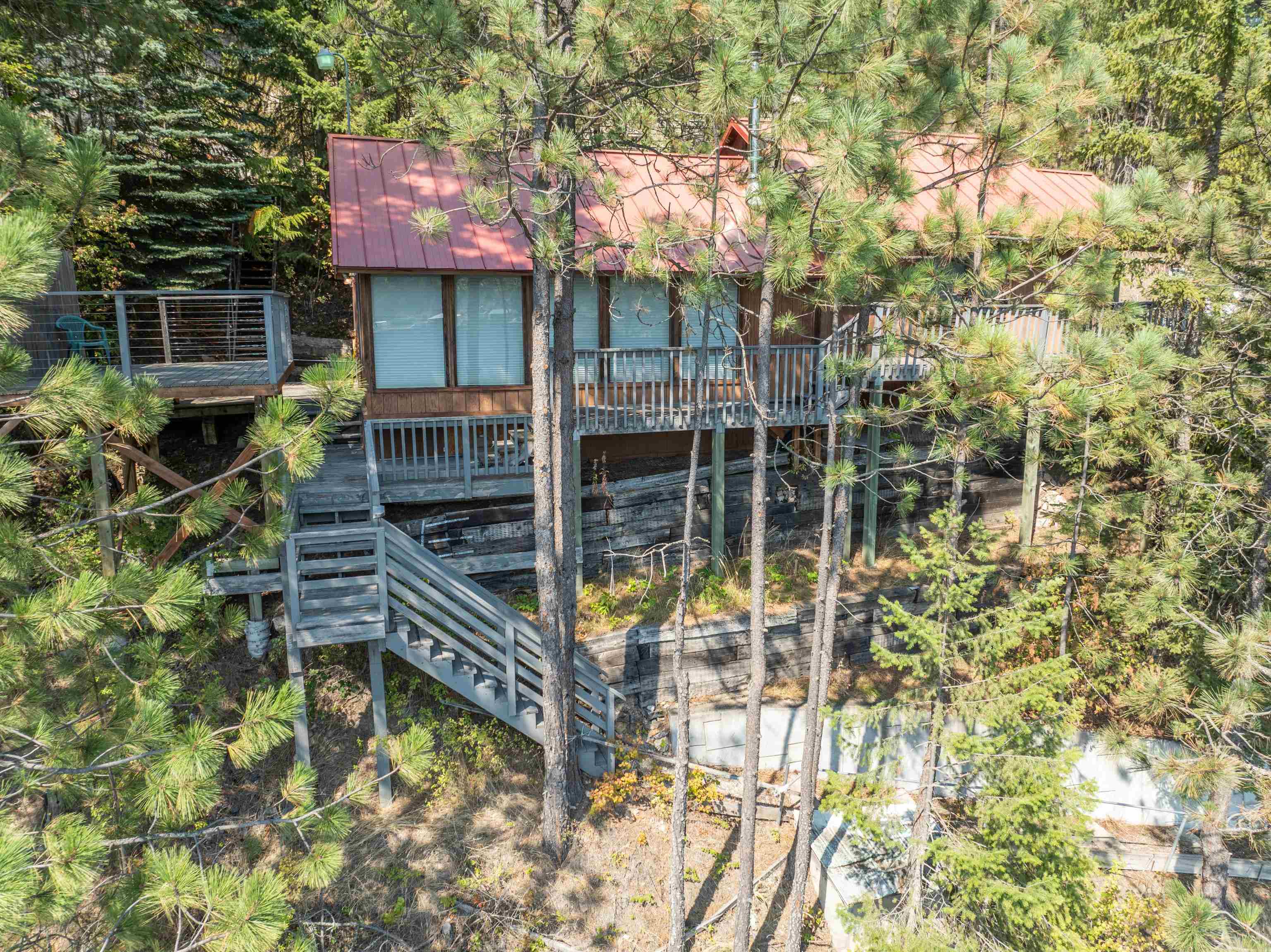 4001 N Deer Lake Rd - Photo 2