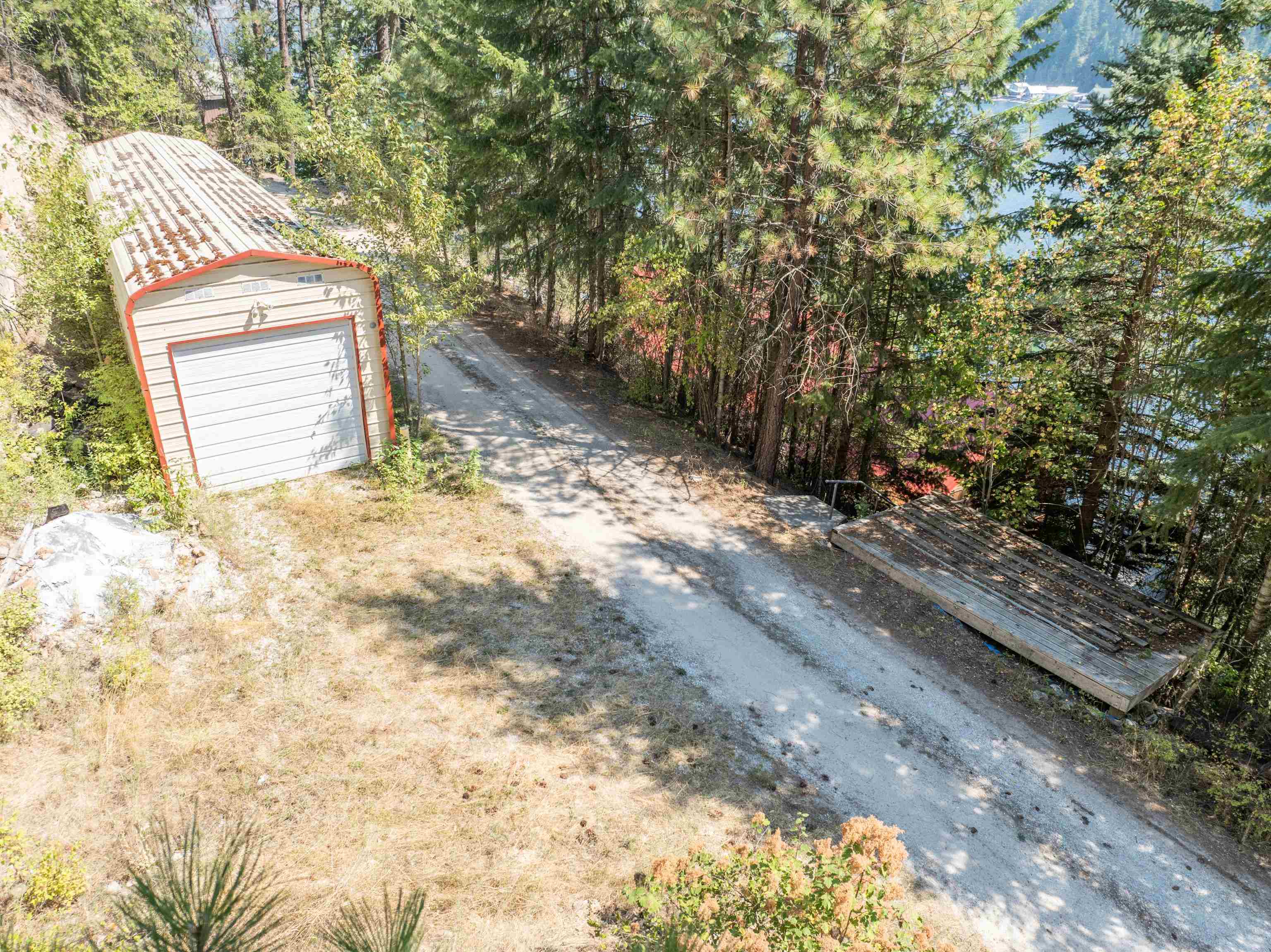 4001 N Deer Lake Rd - Photo 3