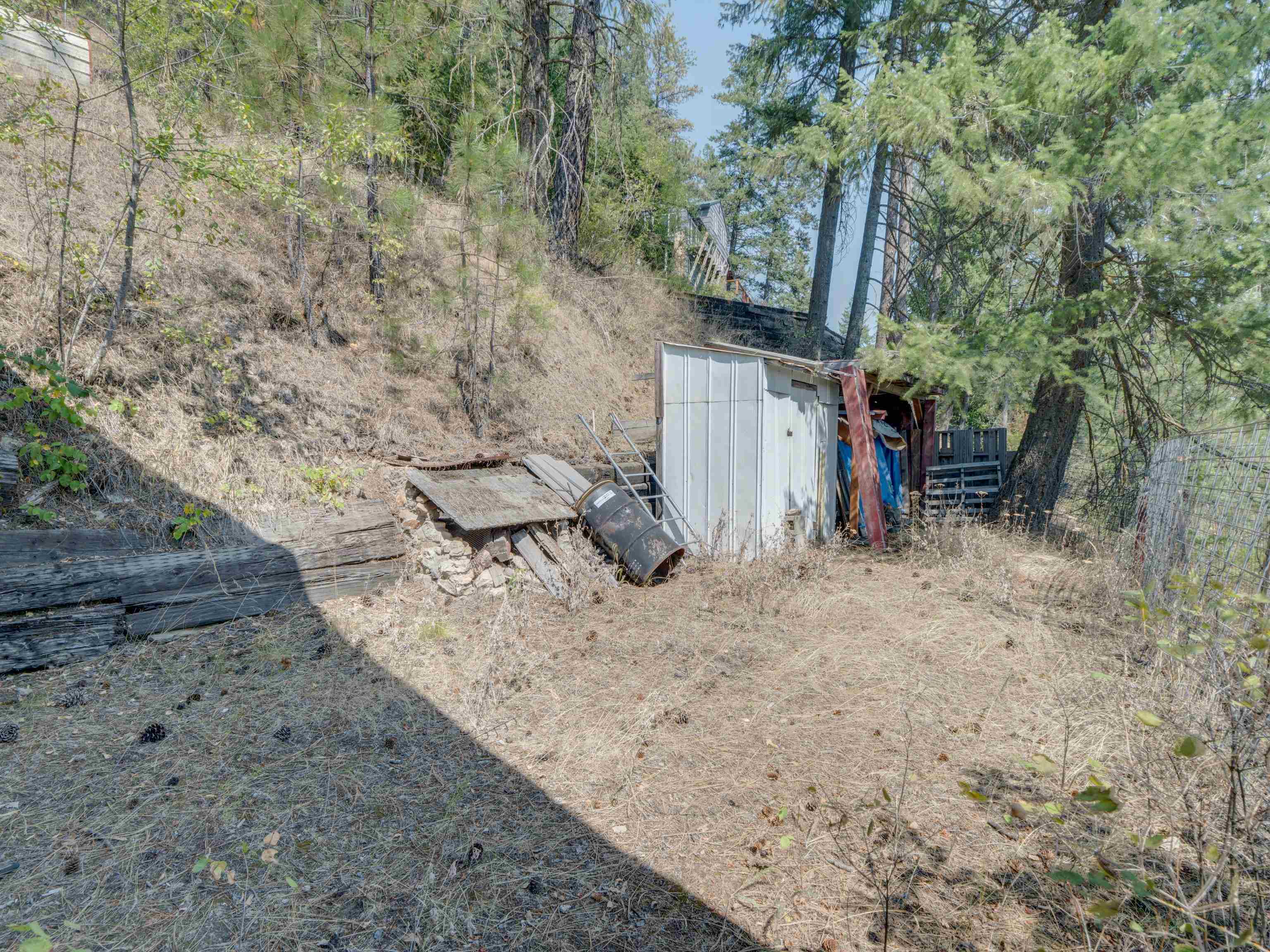 4001 N Deer Lake Rd - Photo 35