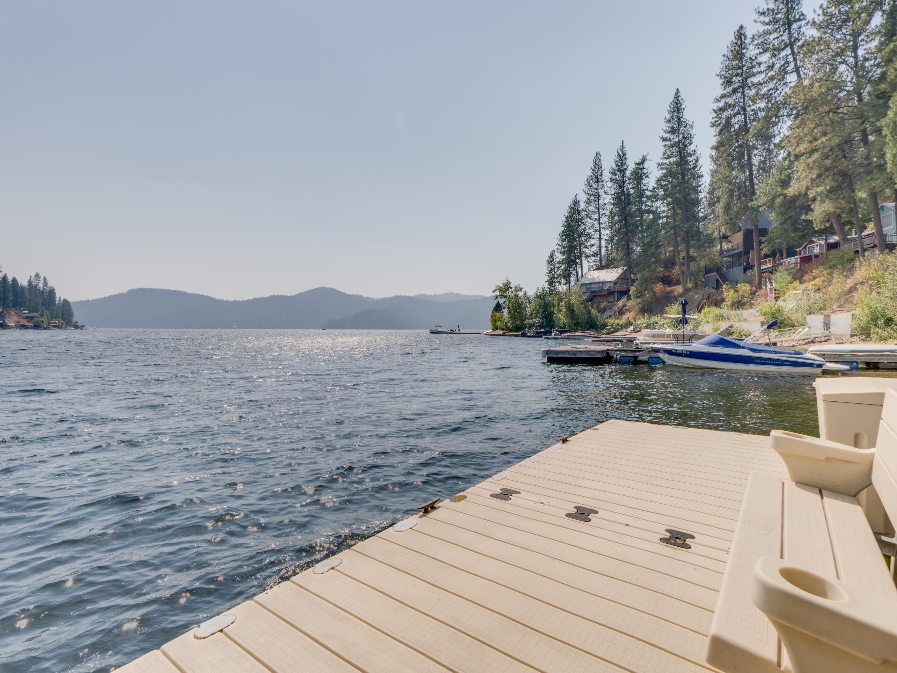 4001 N Deer Lake Rd - Photo 43