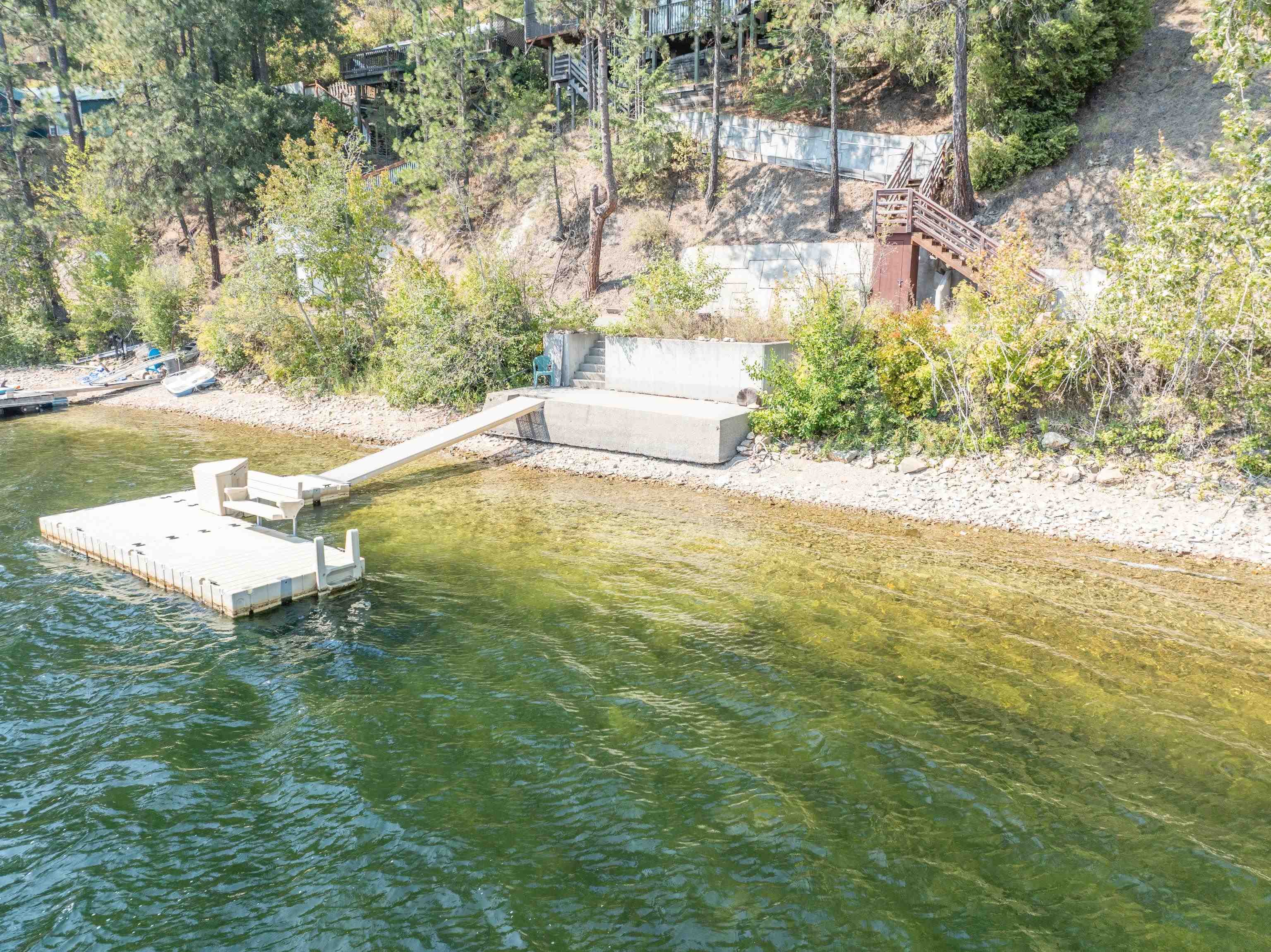 4001 N Deer Lake Rd - Photo 44