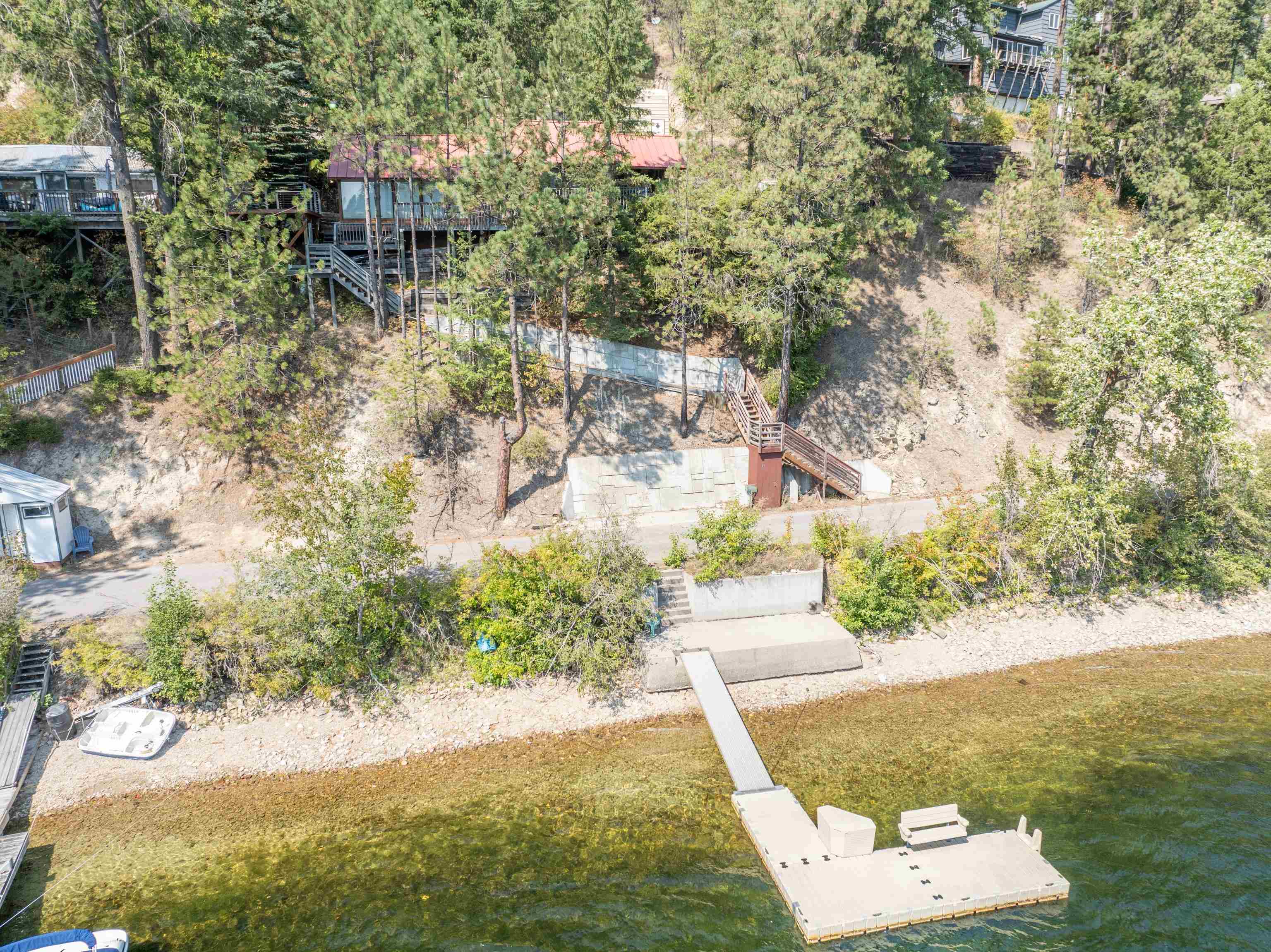 4001 N Deer Lake Rd - Photo 45