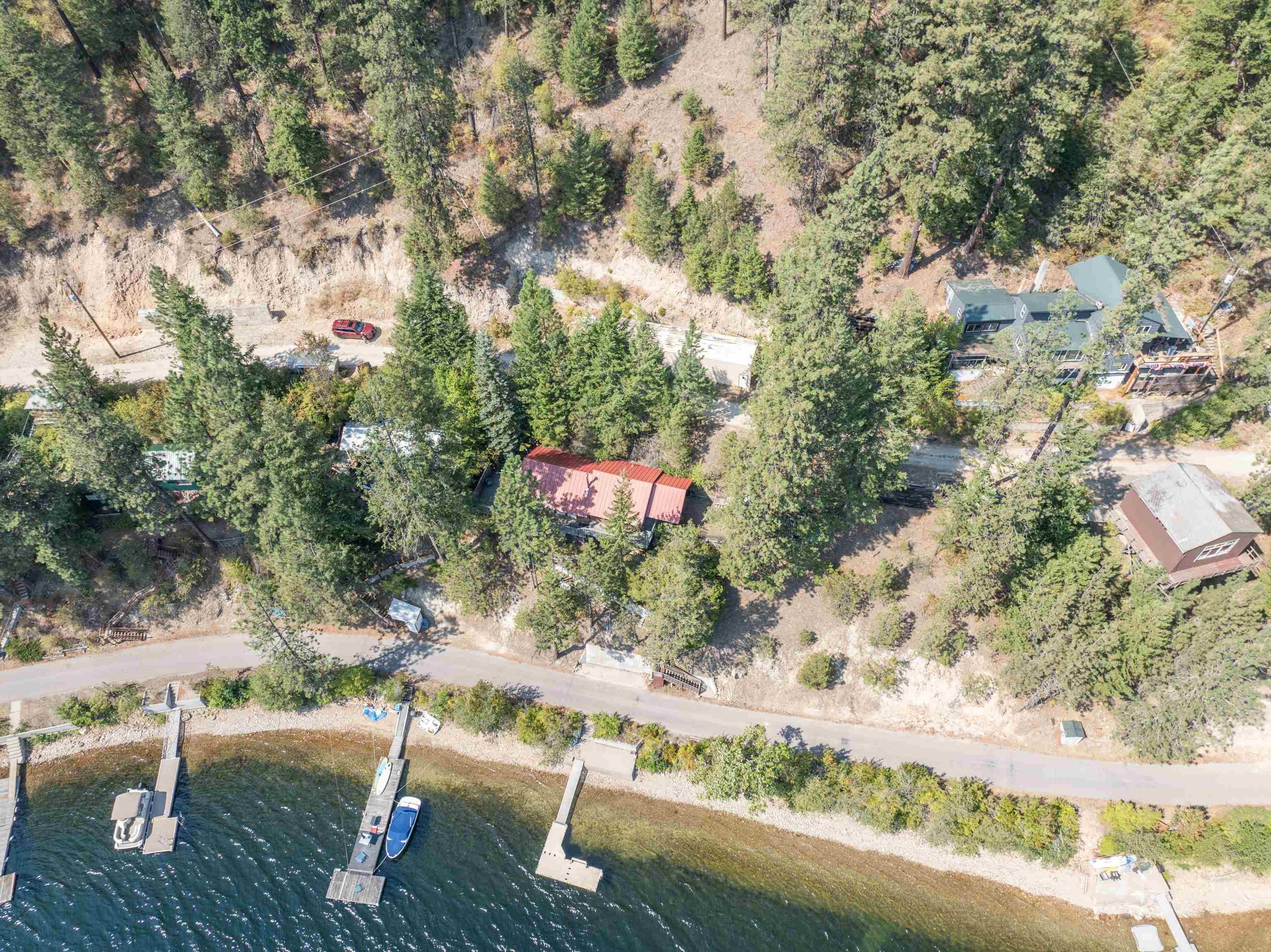 4001 N Deer Lake Rd - Photo 46