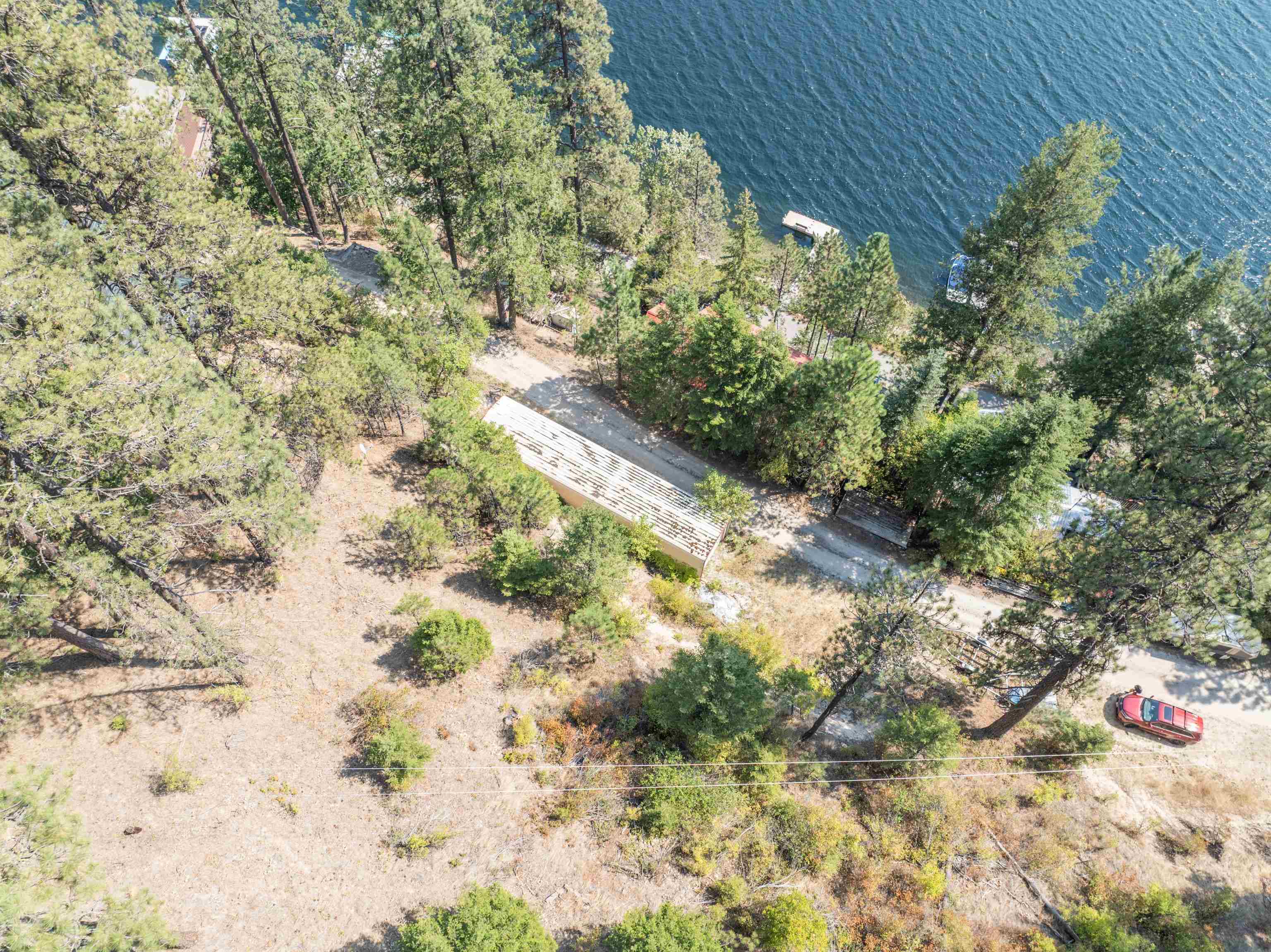4001 N Deer Lake Rd - Photo 47