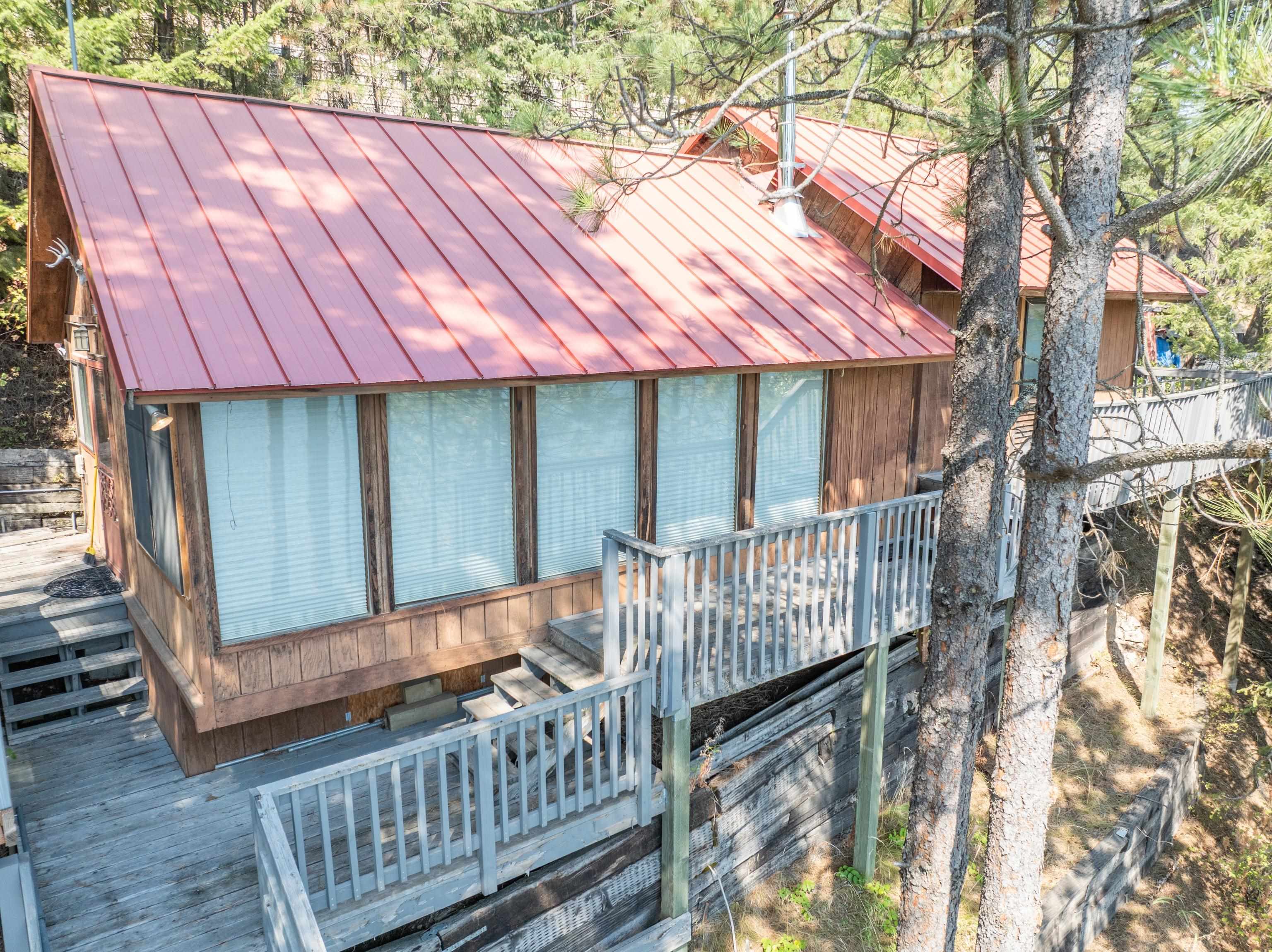 4001 N Deer Lake Rd - Photo 48