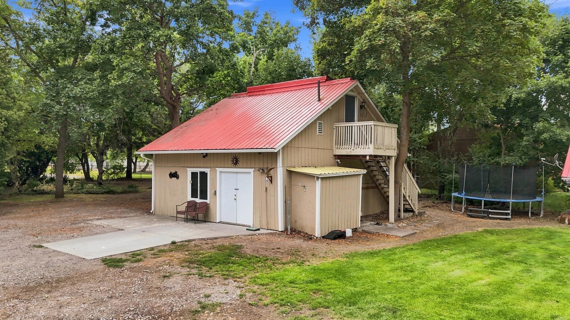 516 S Evergreen Rd - Photo 27