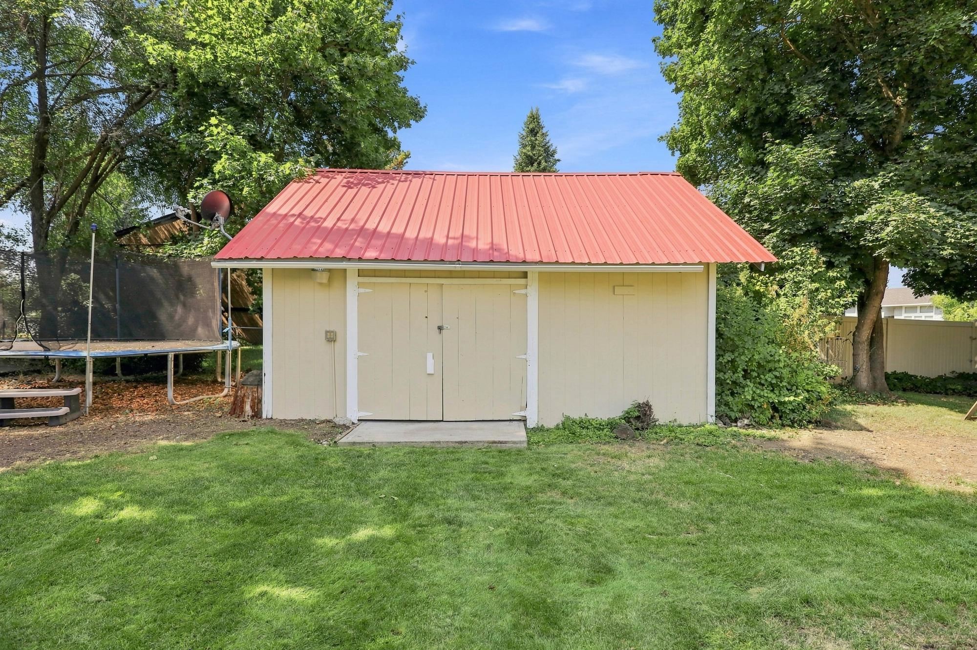 516 S Evergreen Rd - Photo 32