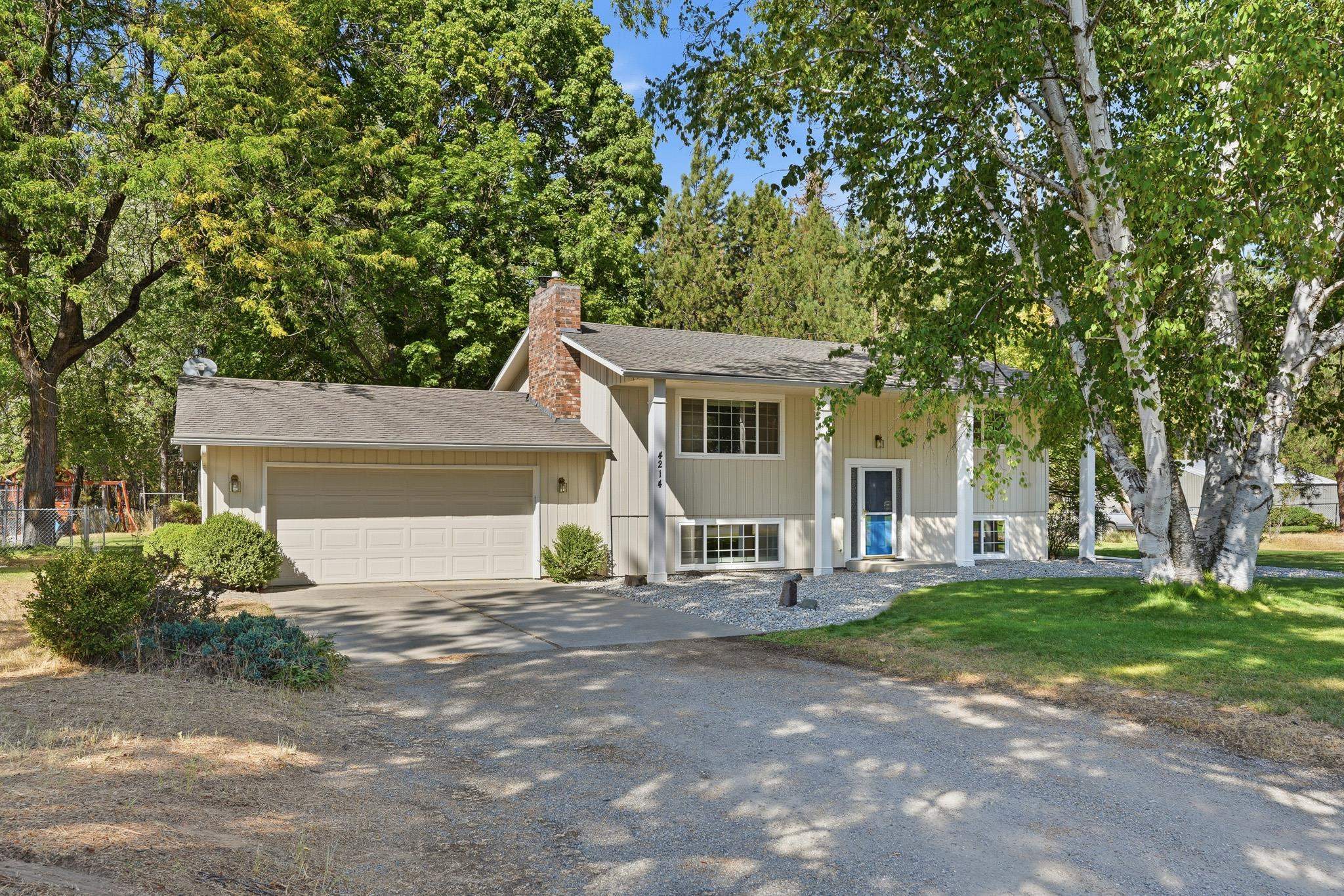4214 S Pondra Dr - Photo 1