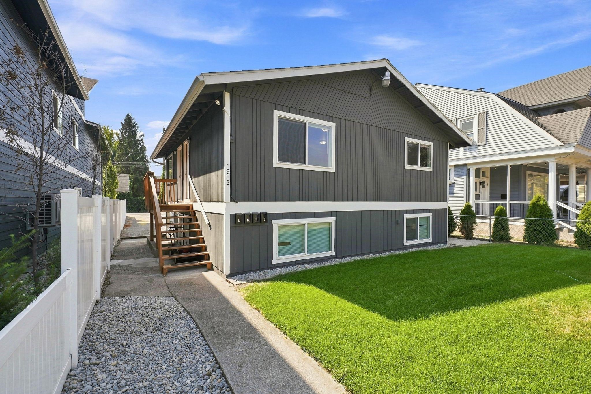 1915 W Boone Ave - Photo 1