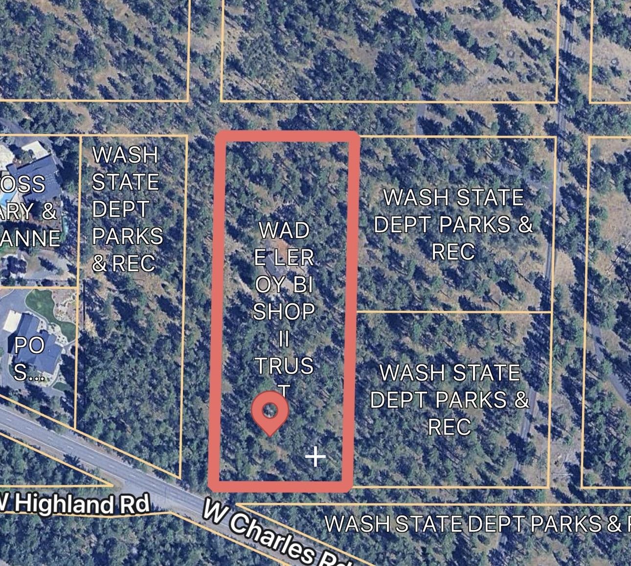 11308 W Charles Rd Rd - Photo 1