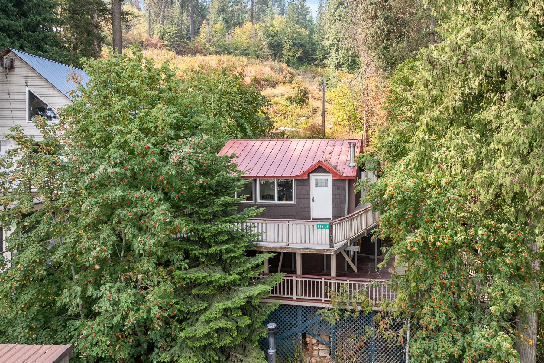 11661 N Honeymoon Bay Rd - Photo 1