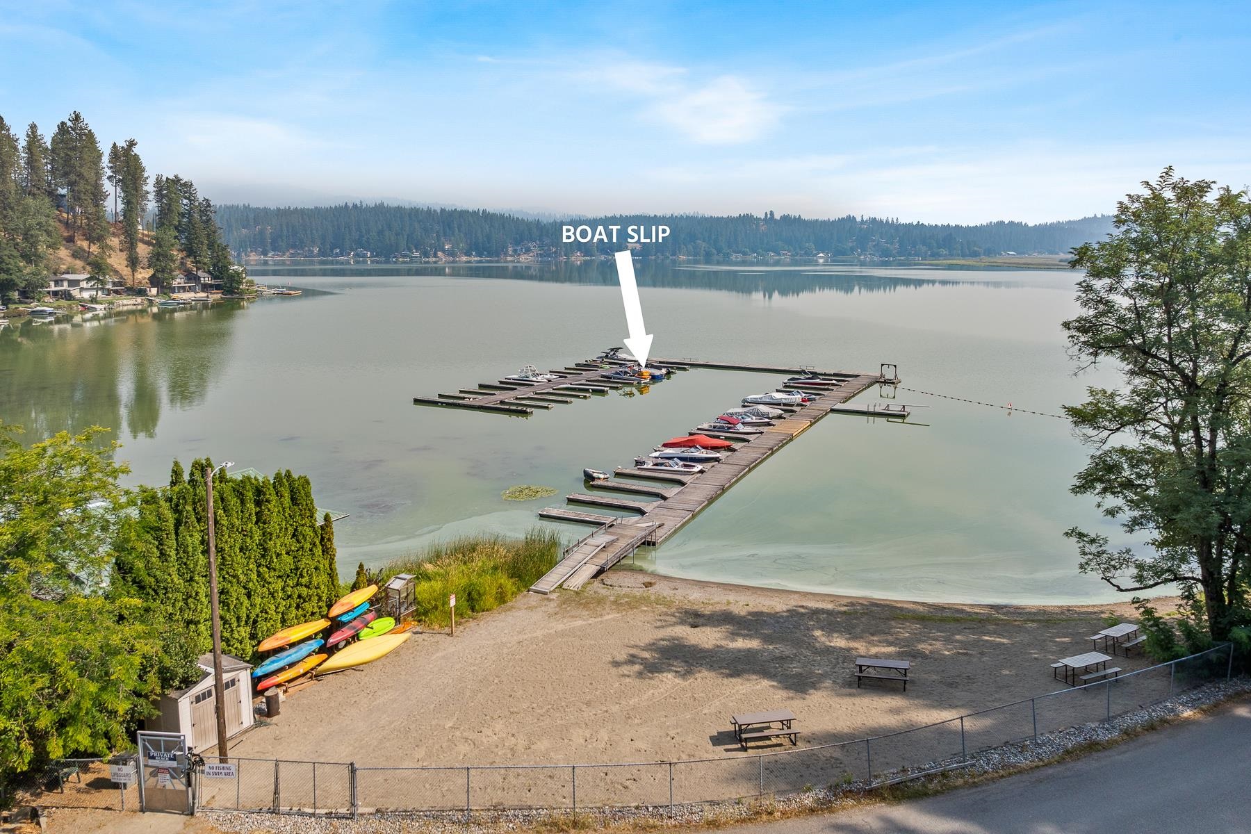 11661 N Honeymoon Bay Rd - Photo 22