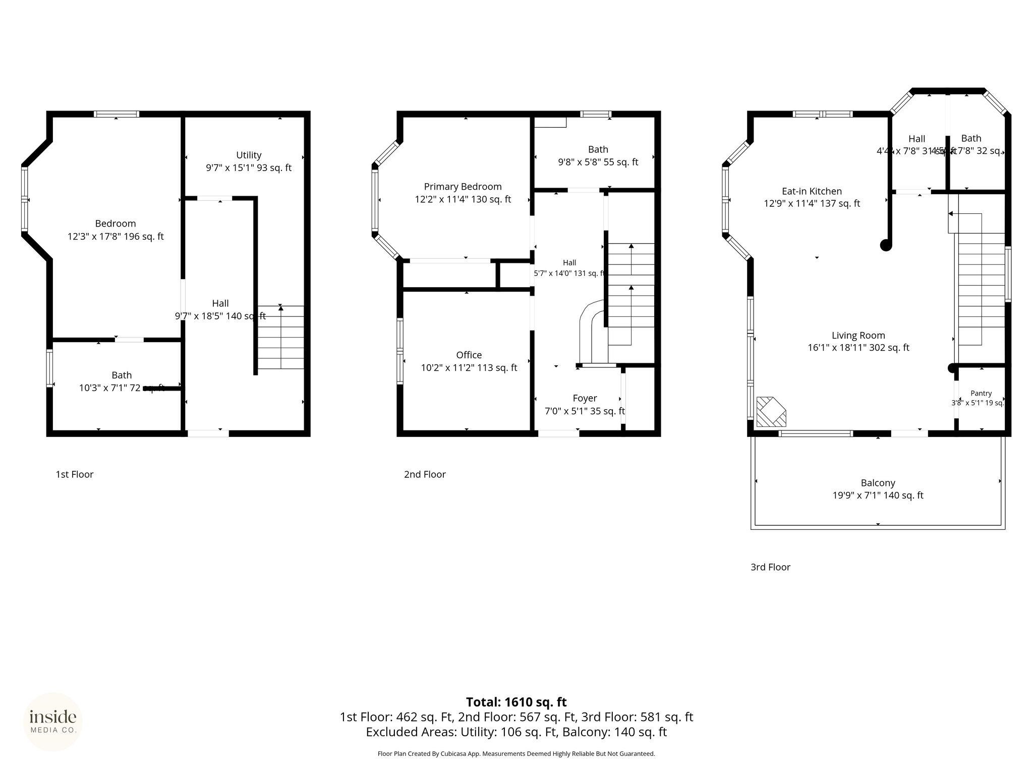 1727 E 16TH Ave - Photo 49