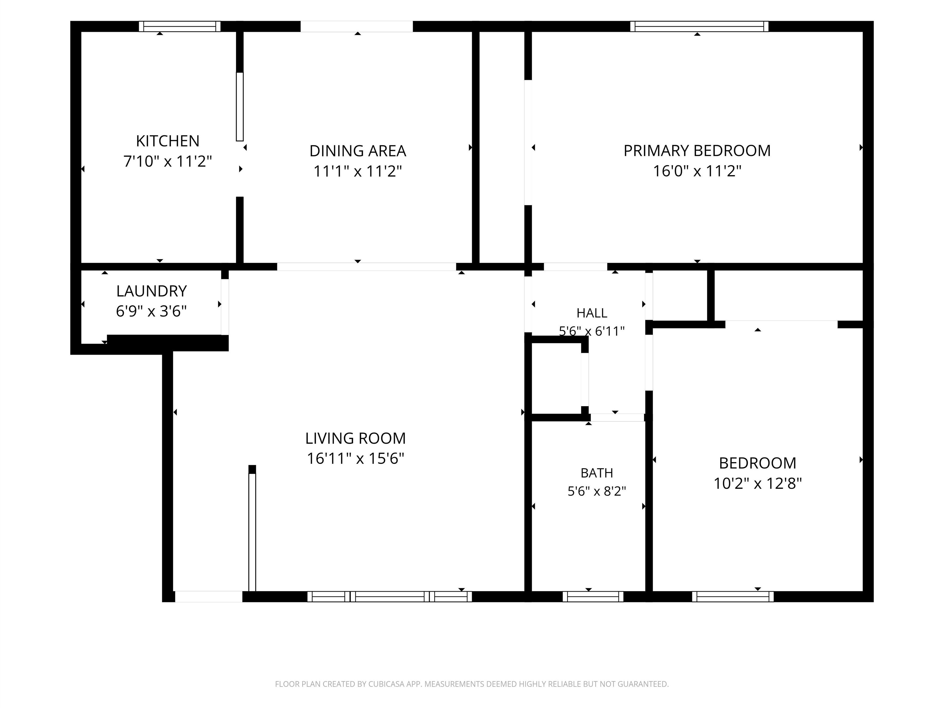 250 N RAYMOND Rd - Photo 19