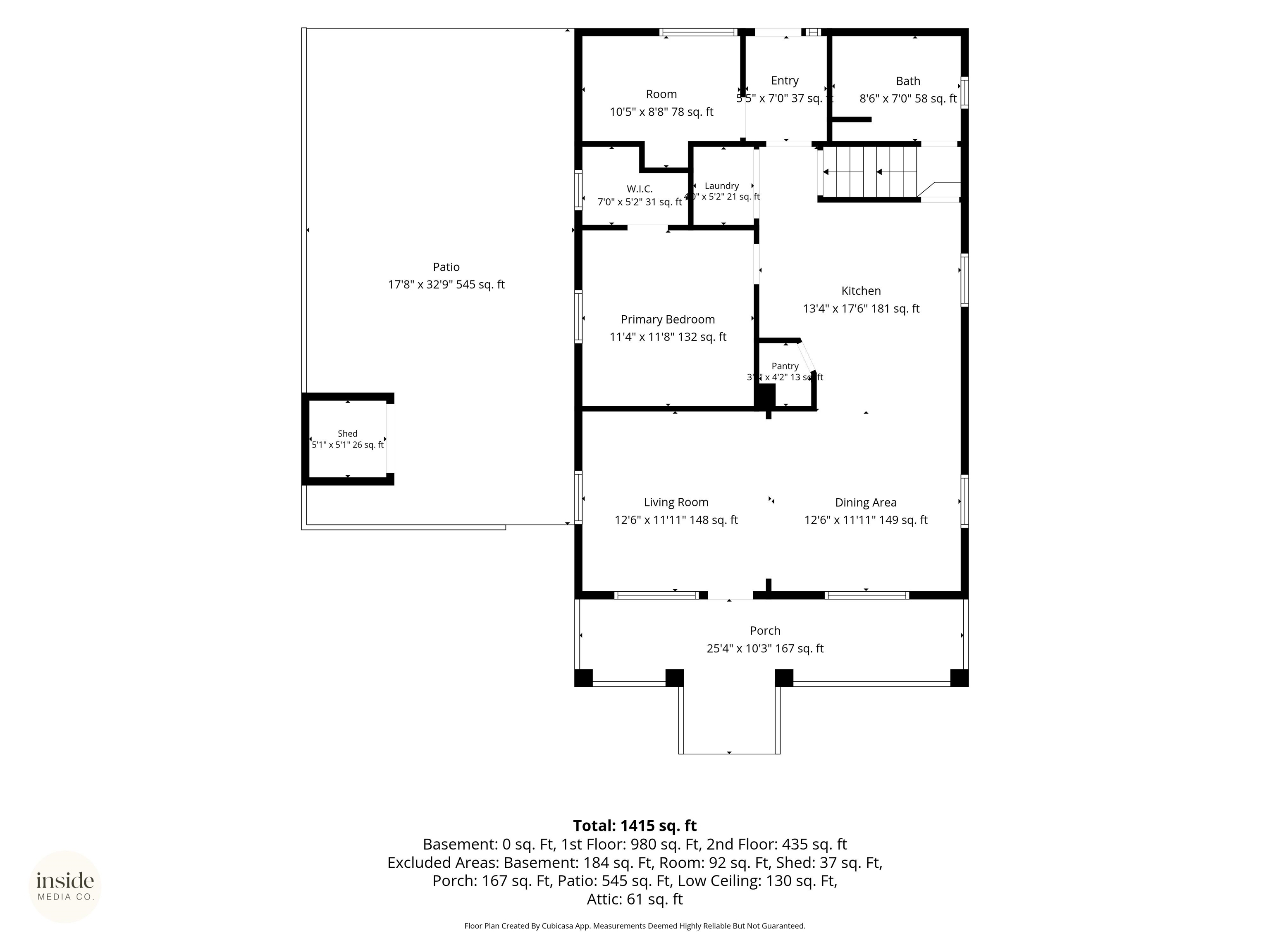 318 W Knox Ave - Photo 27