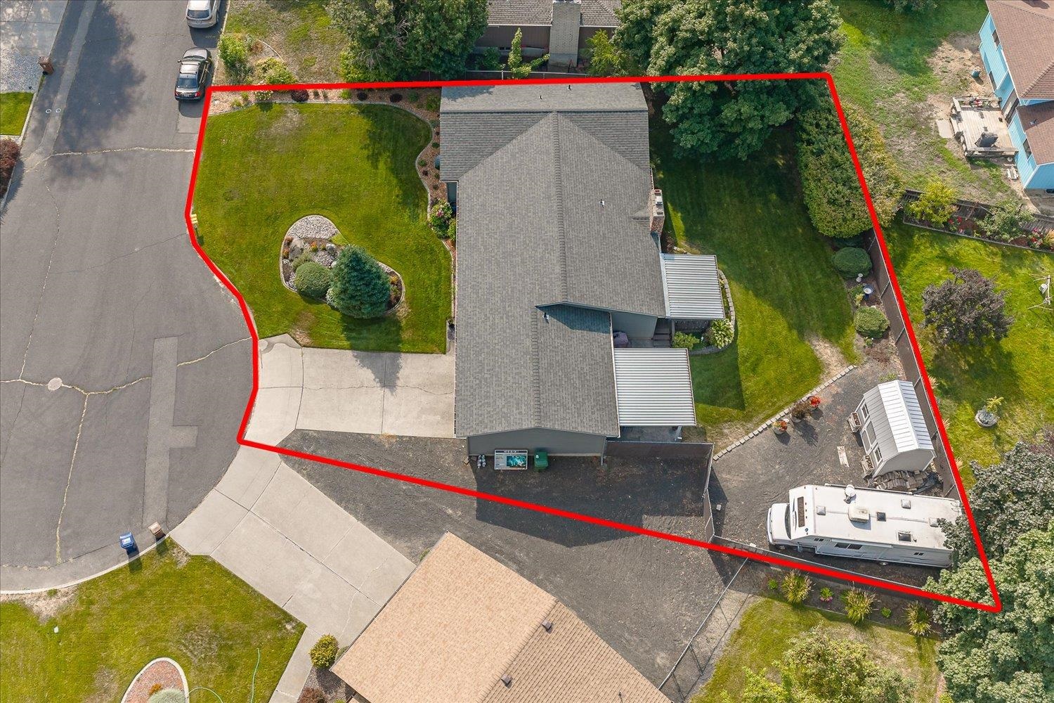8711 N Kelly Ct - Photo 45