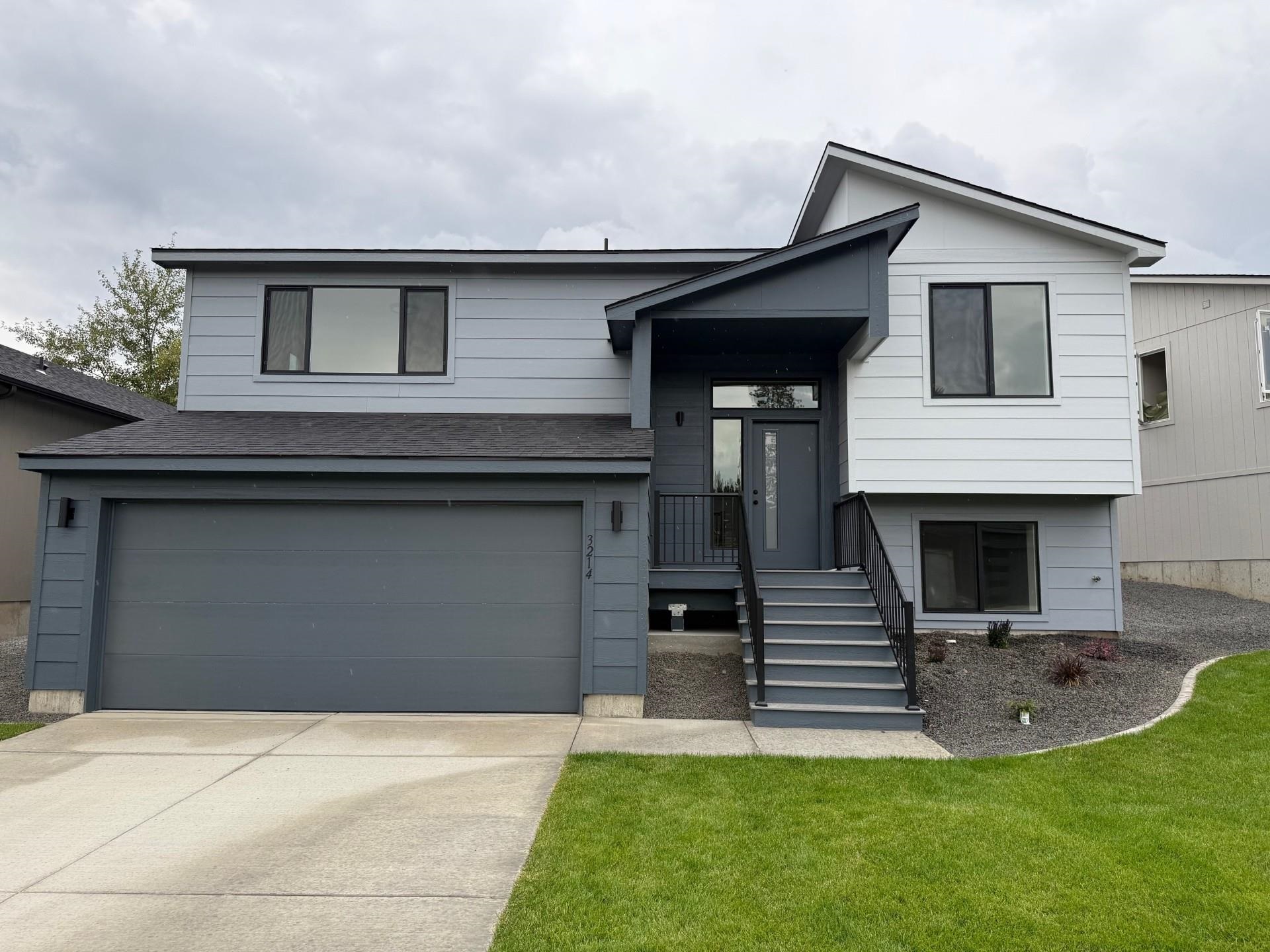 3214 S CUSTER Ln - Photo 1