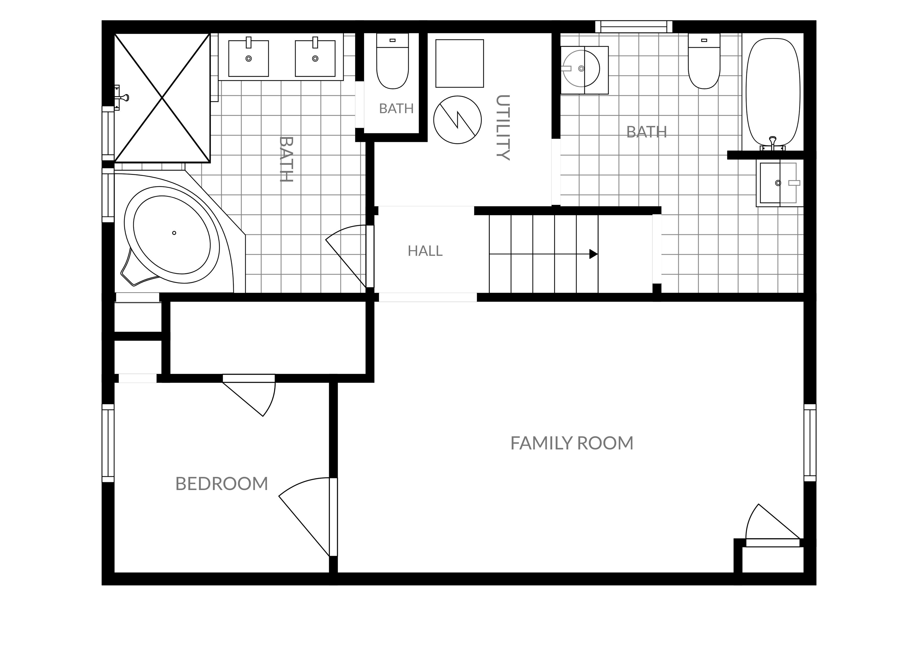 3524 E CLEVELAND Ave - Photo 46